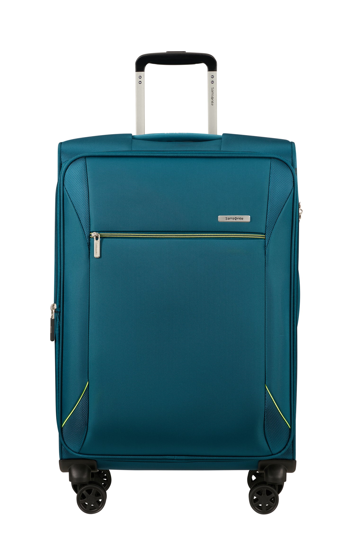 SAMSONITE Mala média extensible 67cm Base Breeze