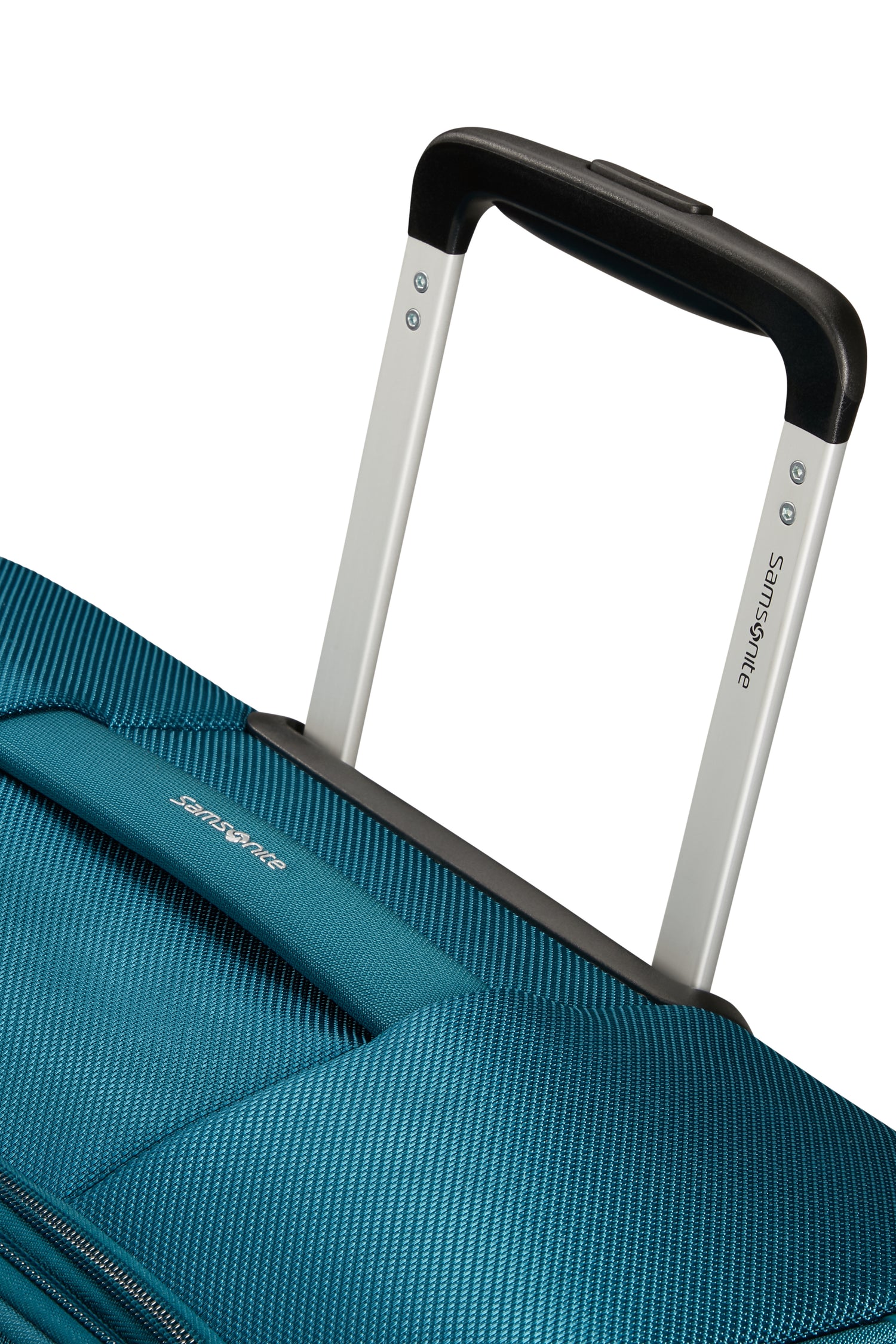 SAMSONITE Mala média extensible 67cm Base Breeze