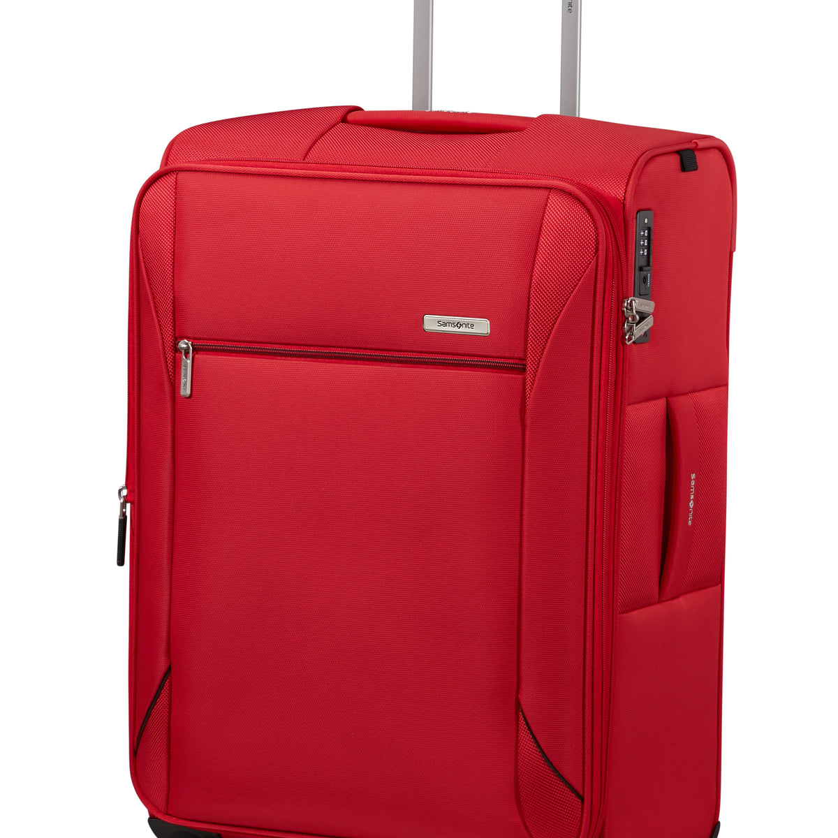 medium sized Samsonite bag