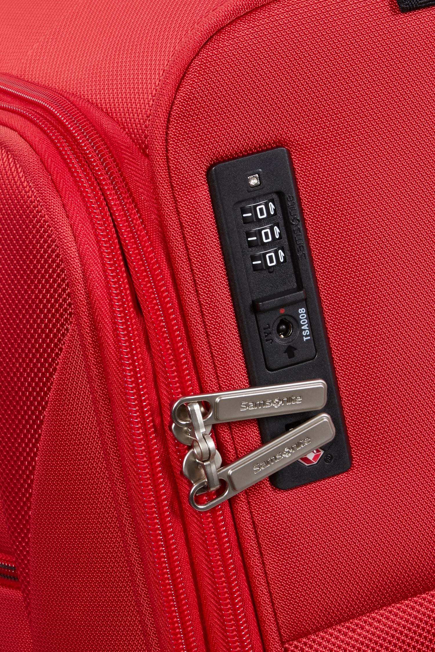 SAMSONITE Mala média extensible 67cm Base Breeze