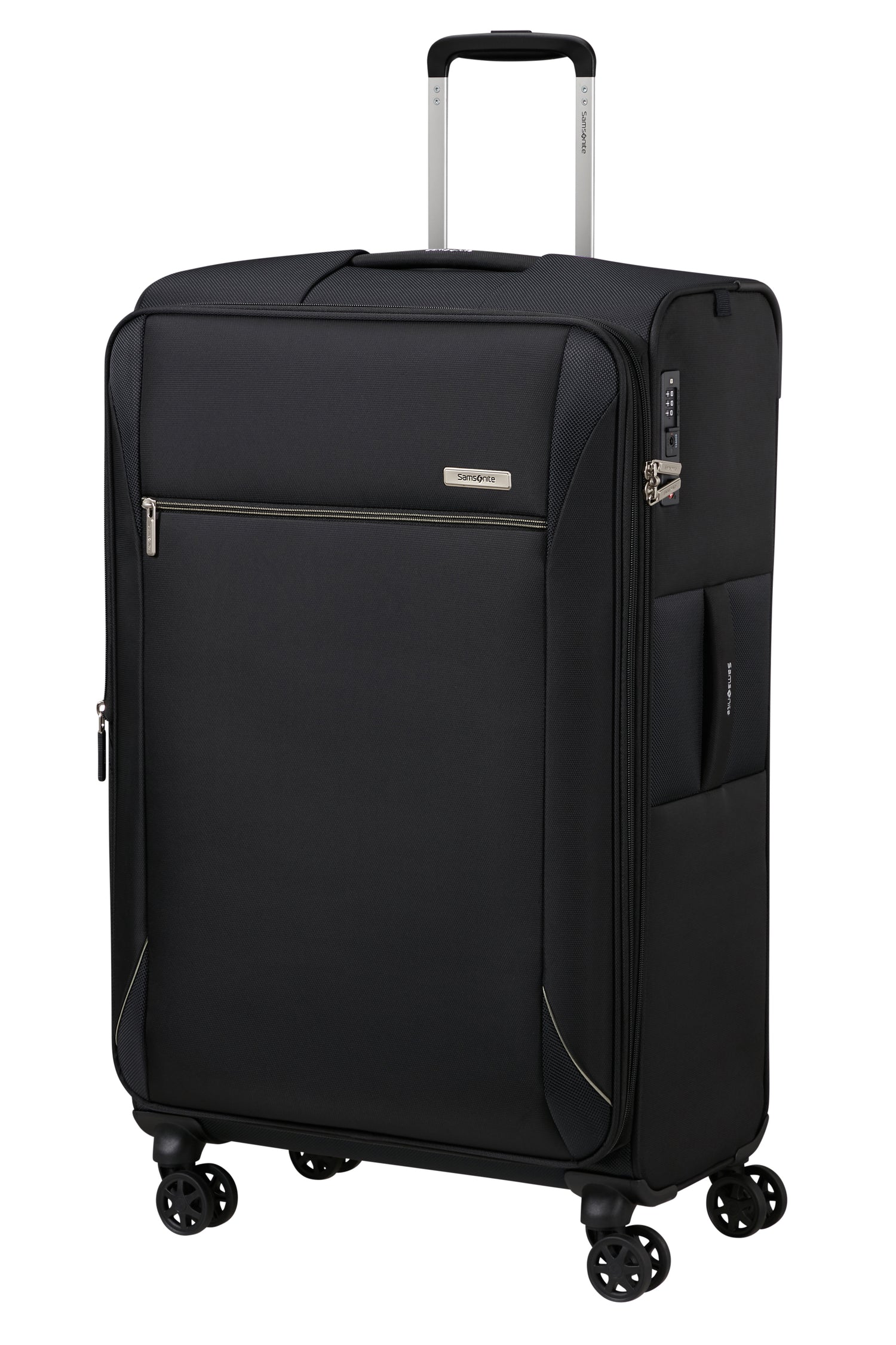 SAMSONITE grande valise extensible Base de tasserie de 78 cm