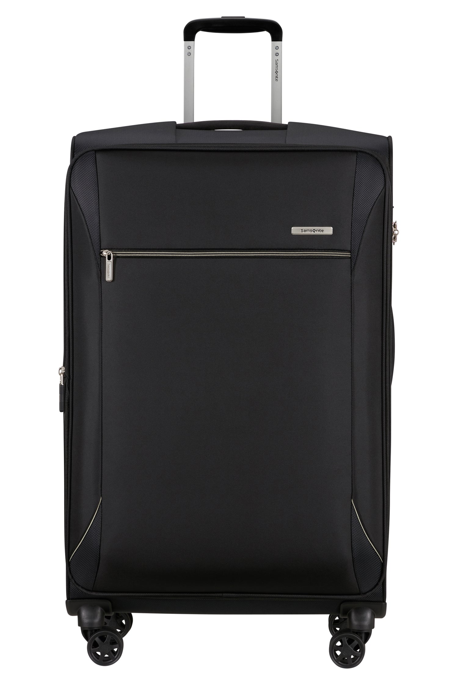 SAMSONITE grande valise extensible Base de tasserie de 78 cm