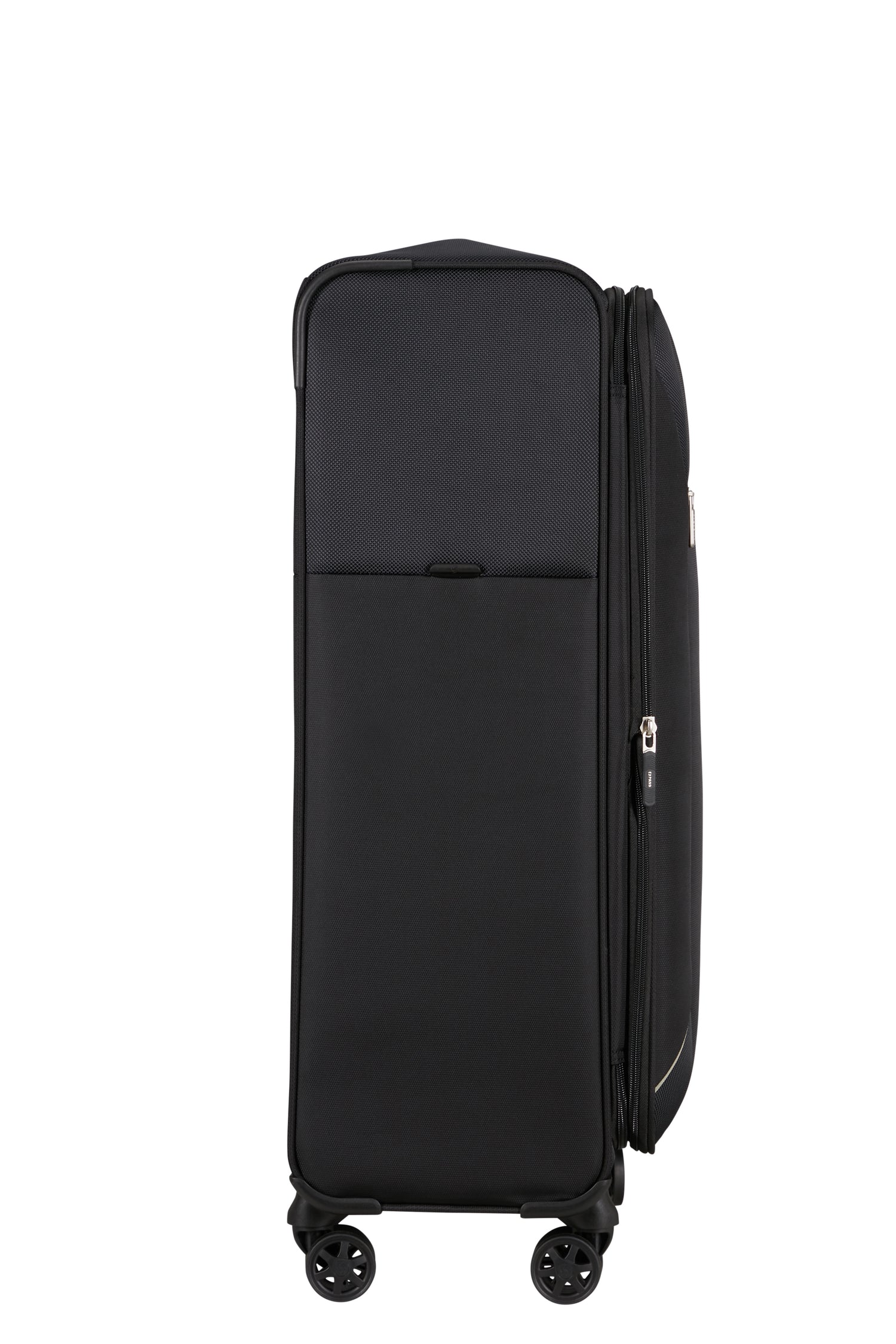 SAMSONITE grande valise extensible Base de tasserie de 78 cm