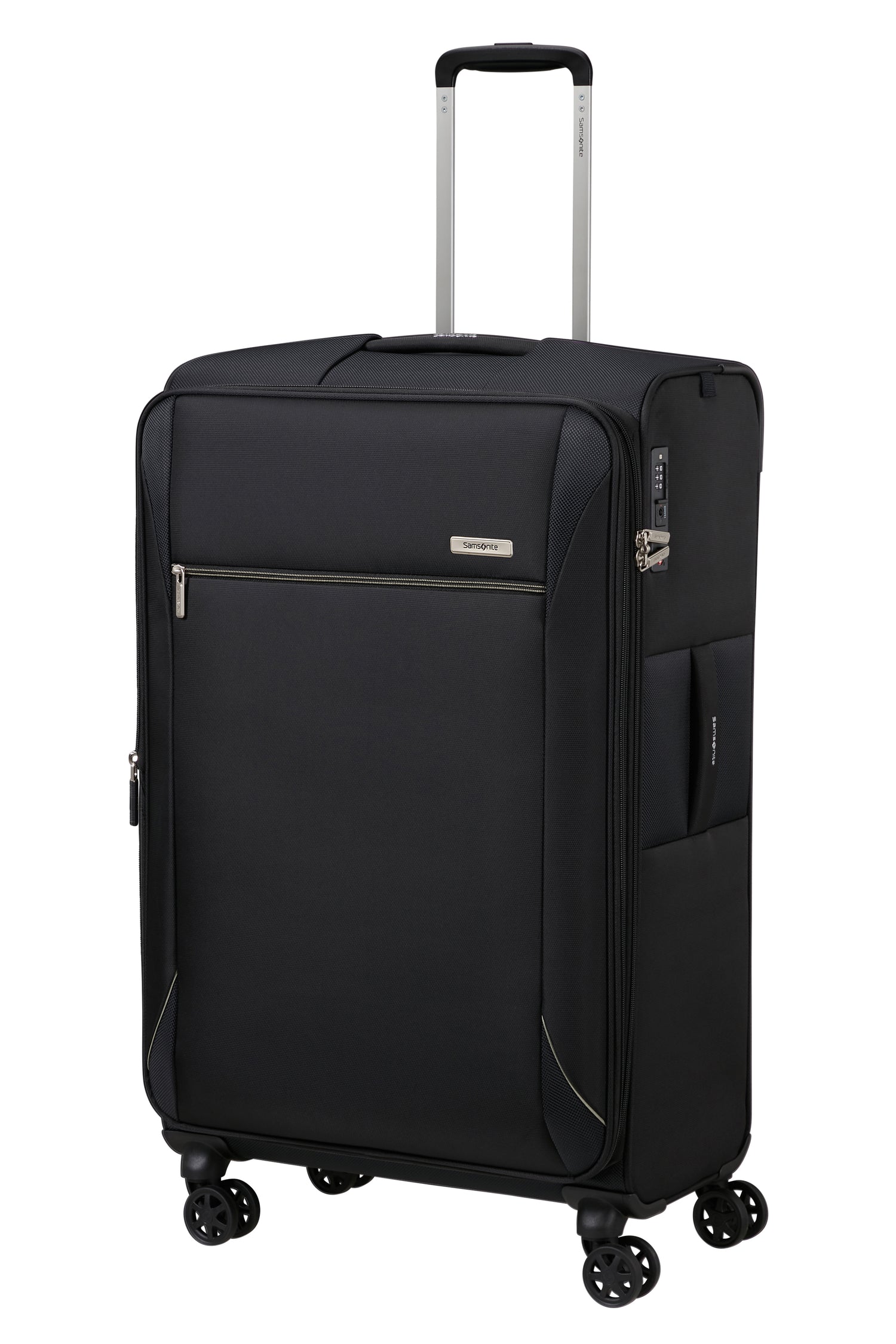 SAMSONITE grande valise extensible Base de tasserie de 78 cm