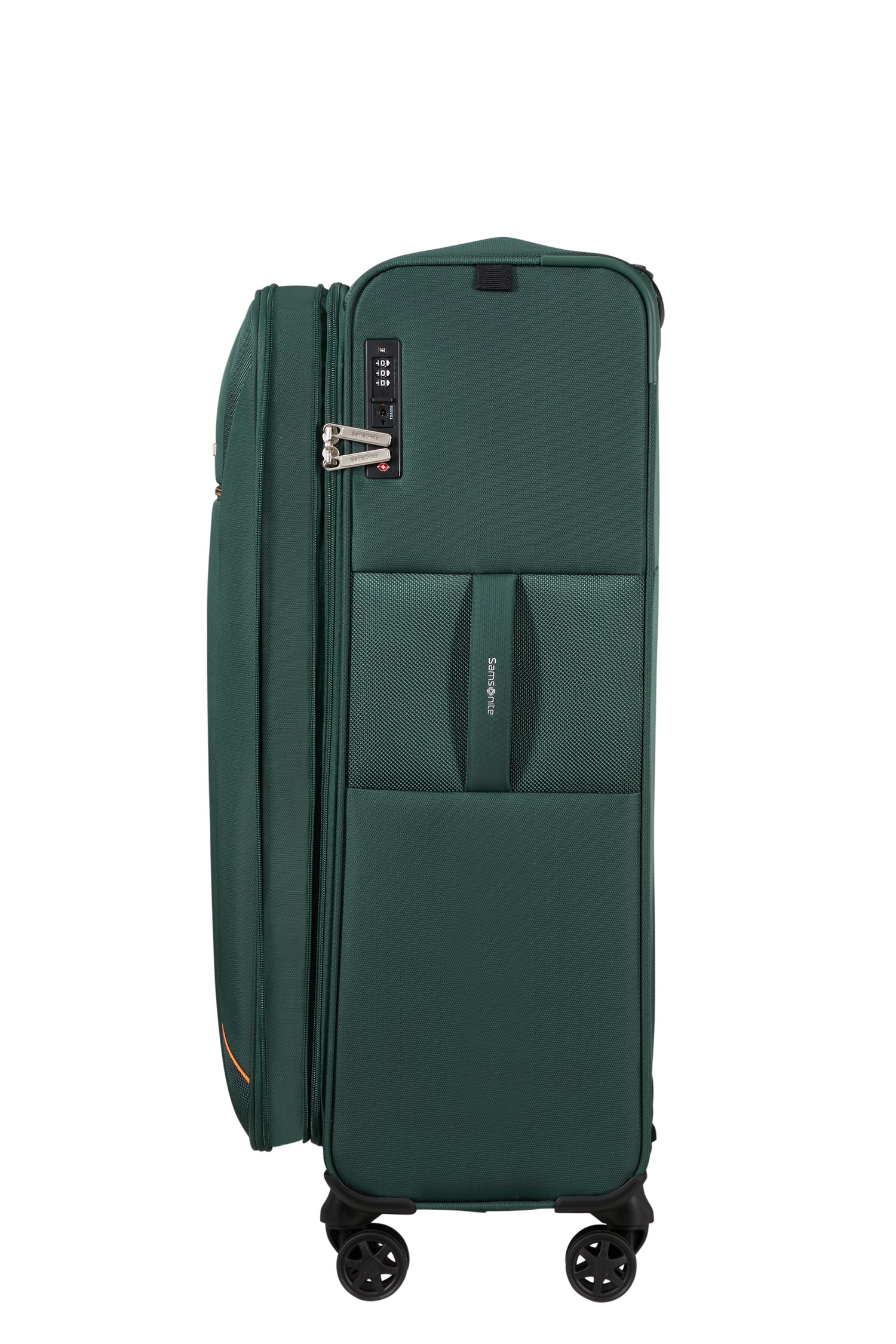 SAMSONITE grande valise extensible Base de tasserie de 78 cm
