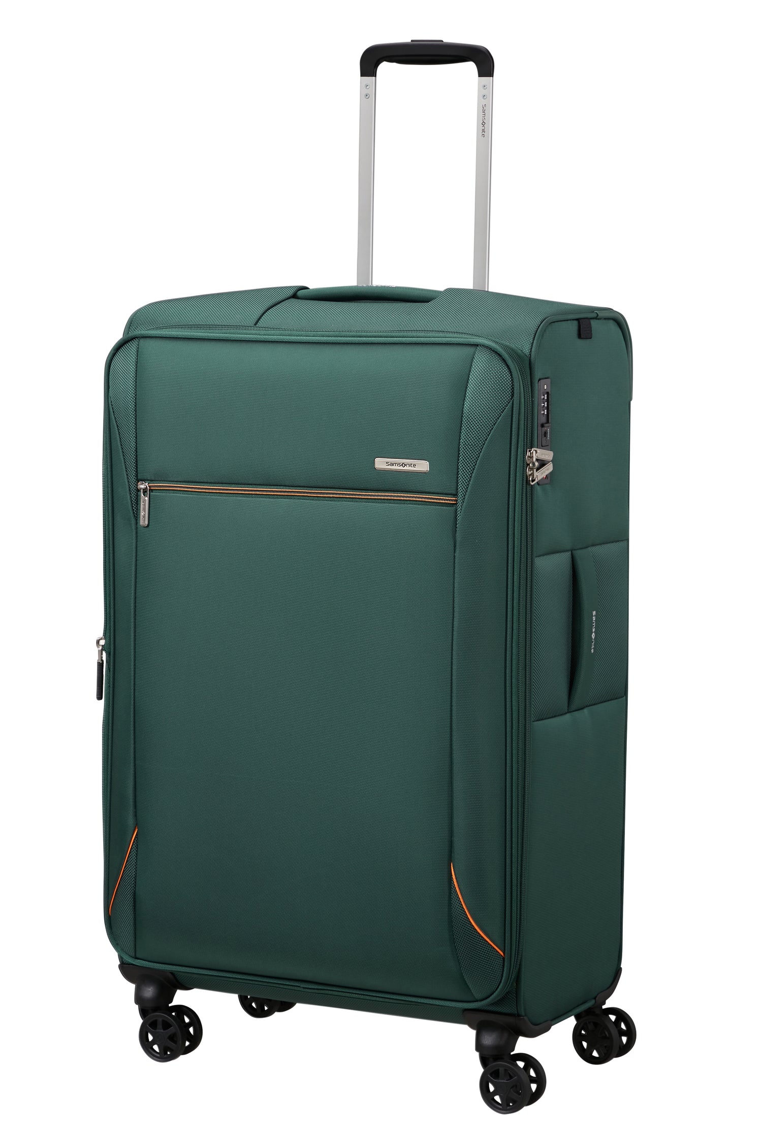 SAMSONITE grande valise extensible Base de tasserie de 78 cm