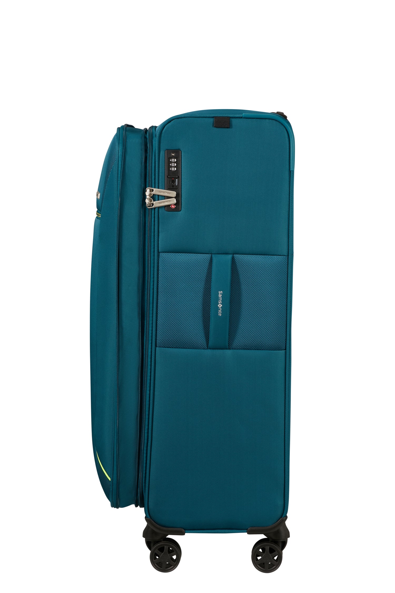 SAMSONITE grande valise extensible Base de tasserie de 78 cm