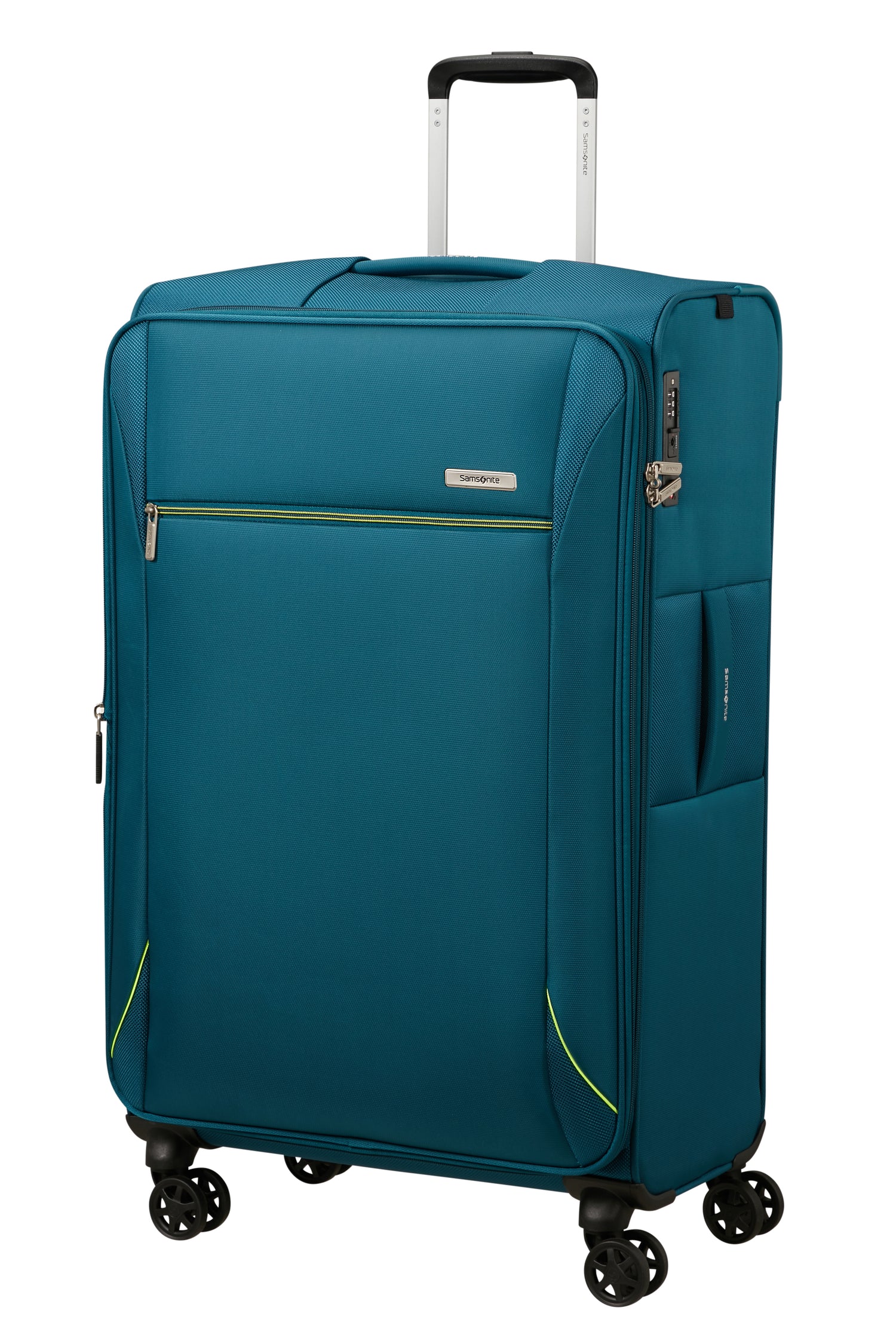 SAMSONITE grande valise extensible Base de tasserie de 78 cm