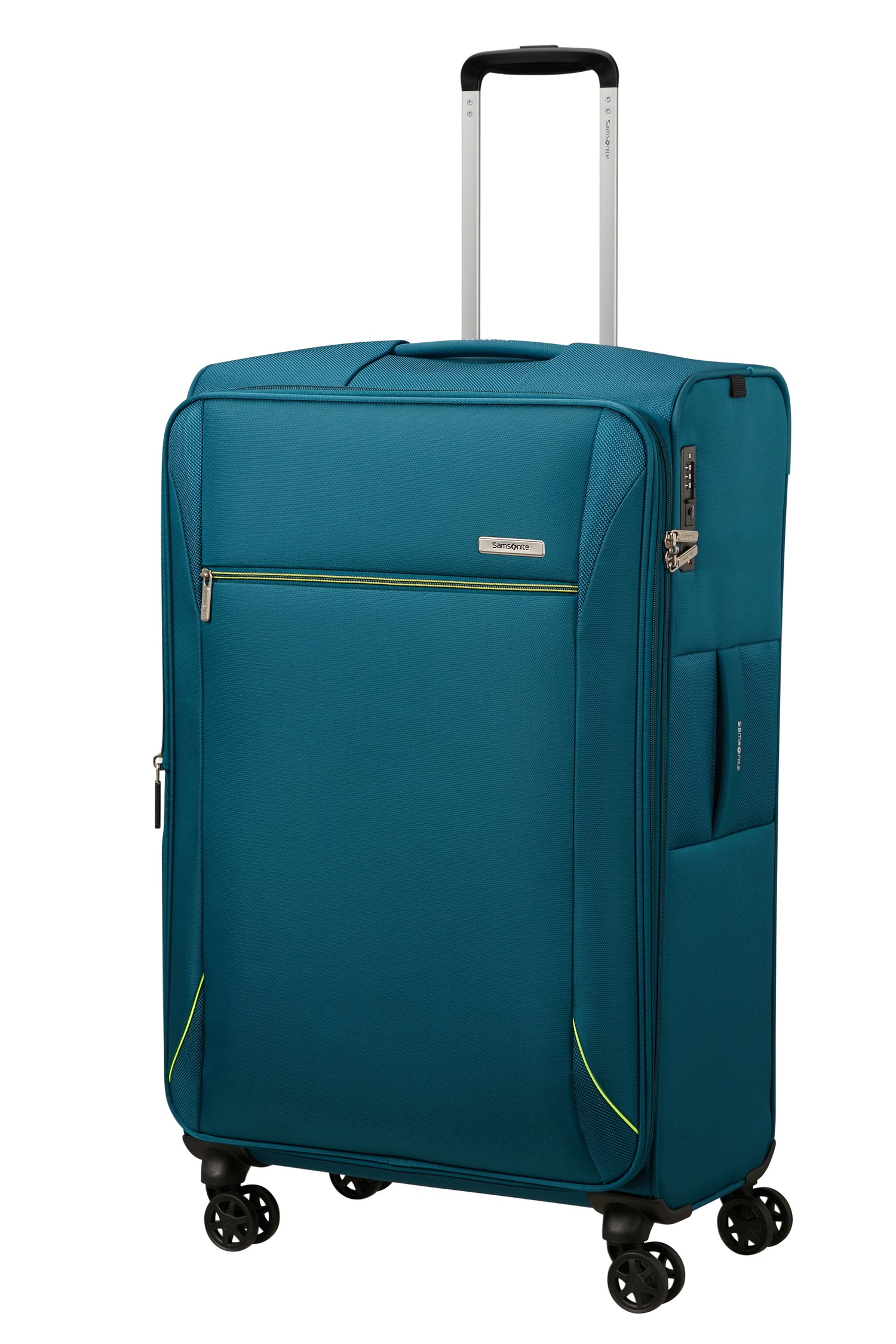 SAMSONITE grande valise extensible Base de tasserie de 78 cm