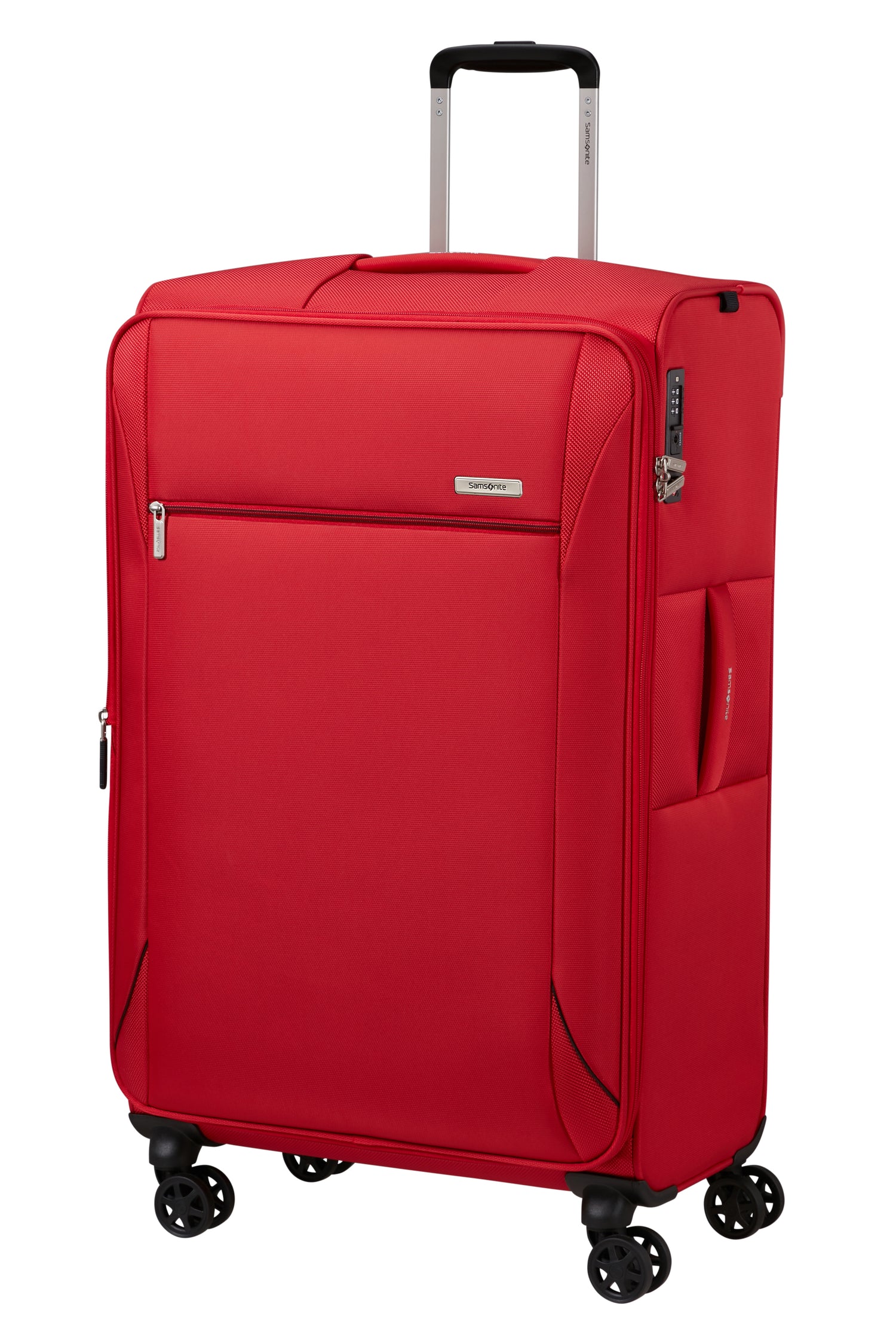 SAMSONITE grande valise extensible Base de tasserie de 78 cm