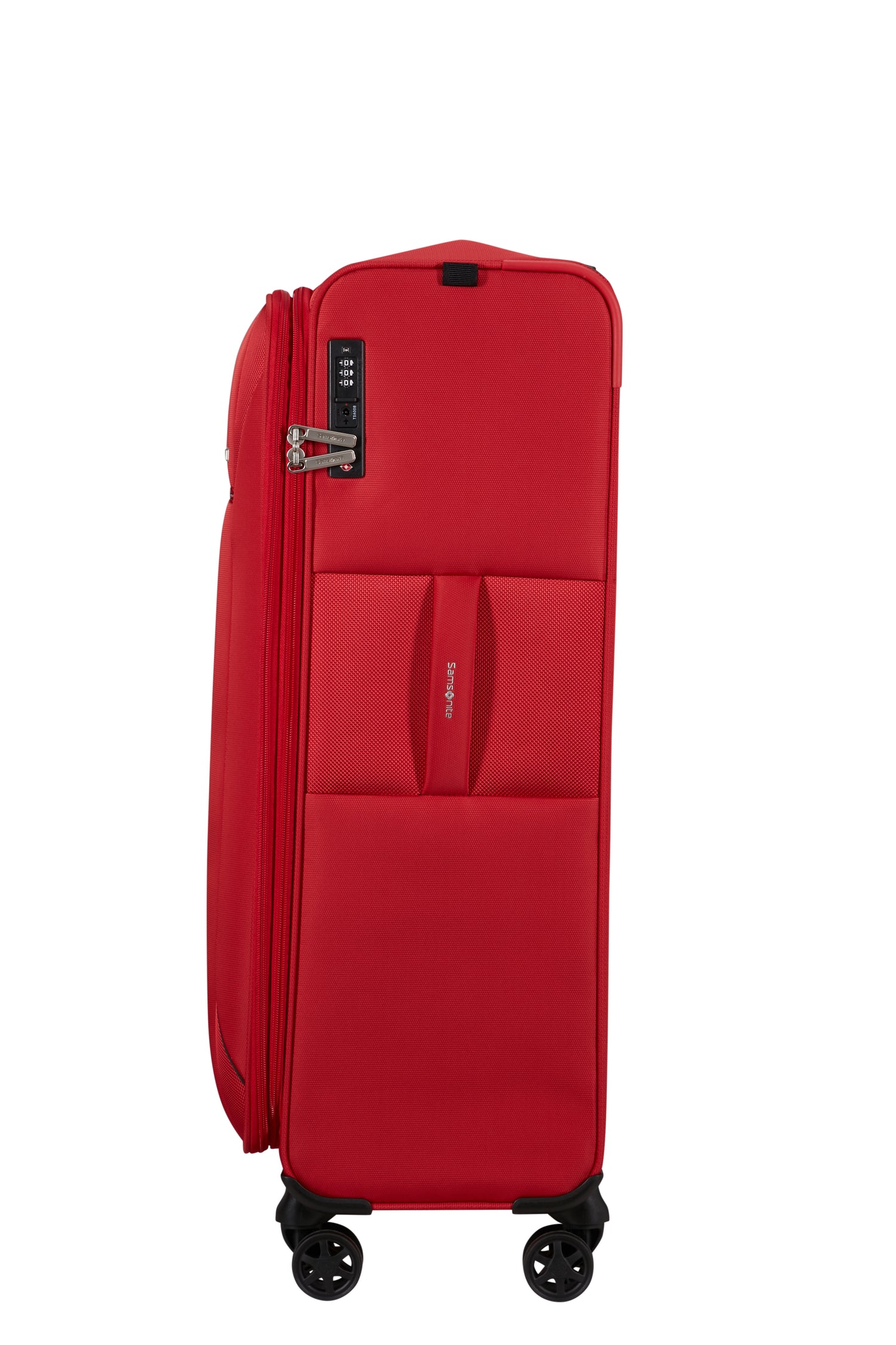 SAMSONITE grande valise extensible Base de tasserie de 78 cm