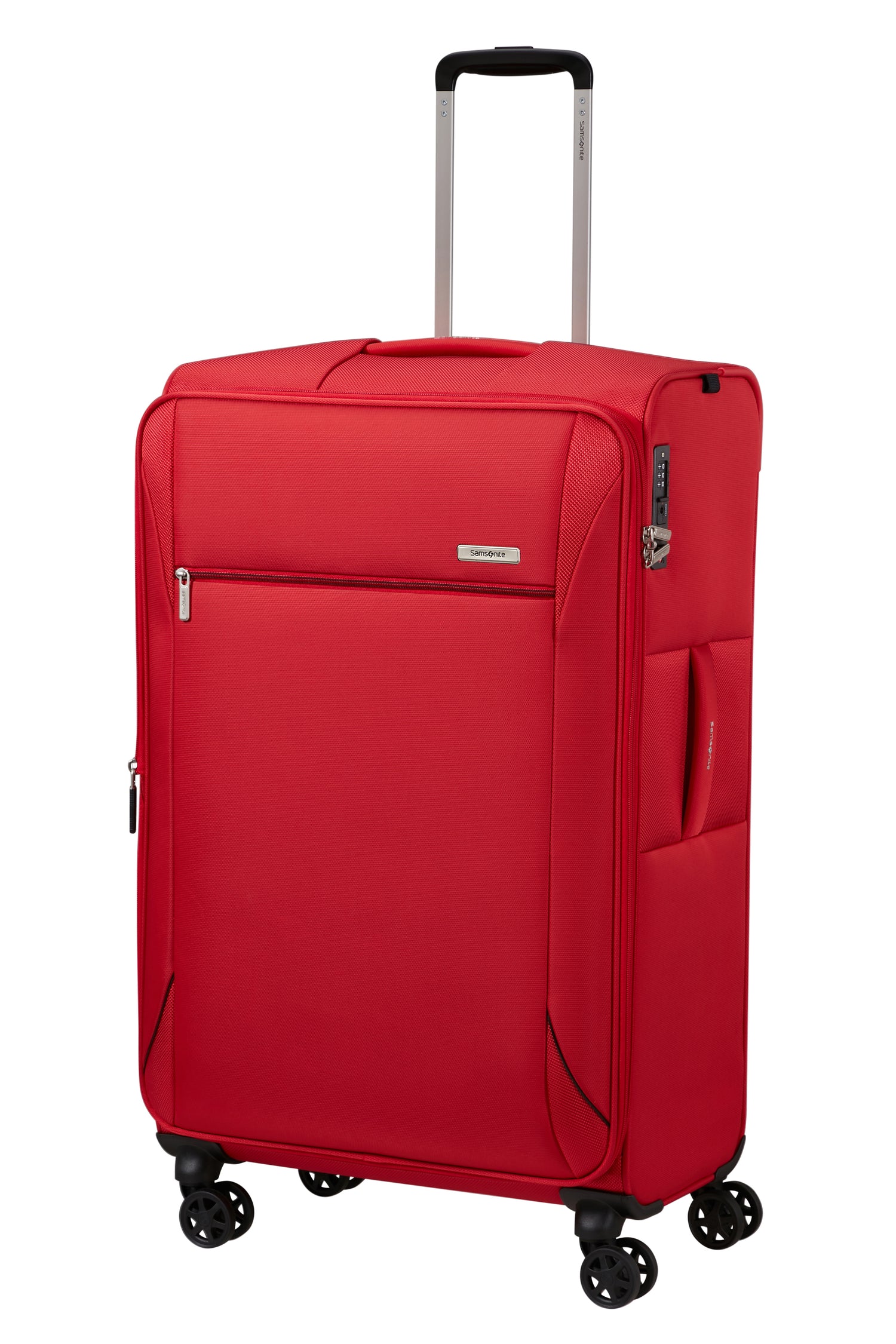 SAMSONITE grande valise extensible Base de tasserie de 78 cm