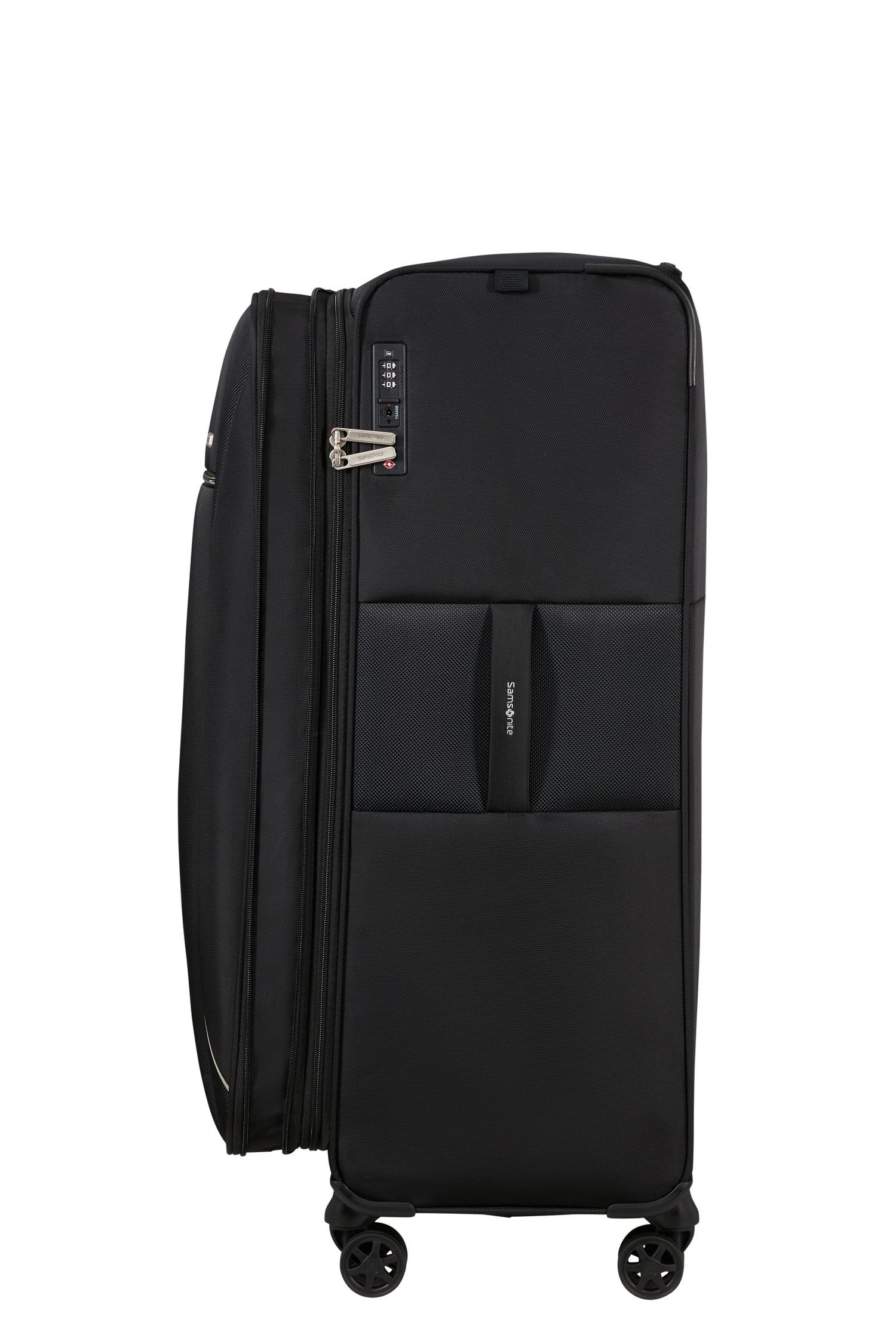 SAMSONITE Mala de supergrande extensible 81 cm Baseze Base