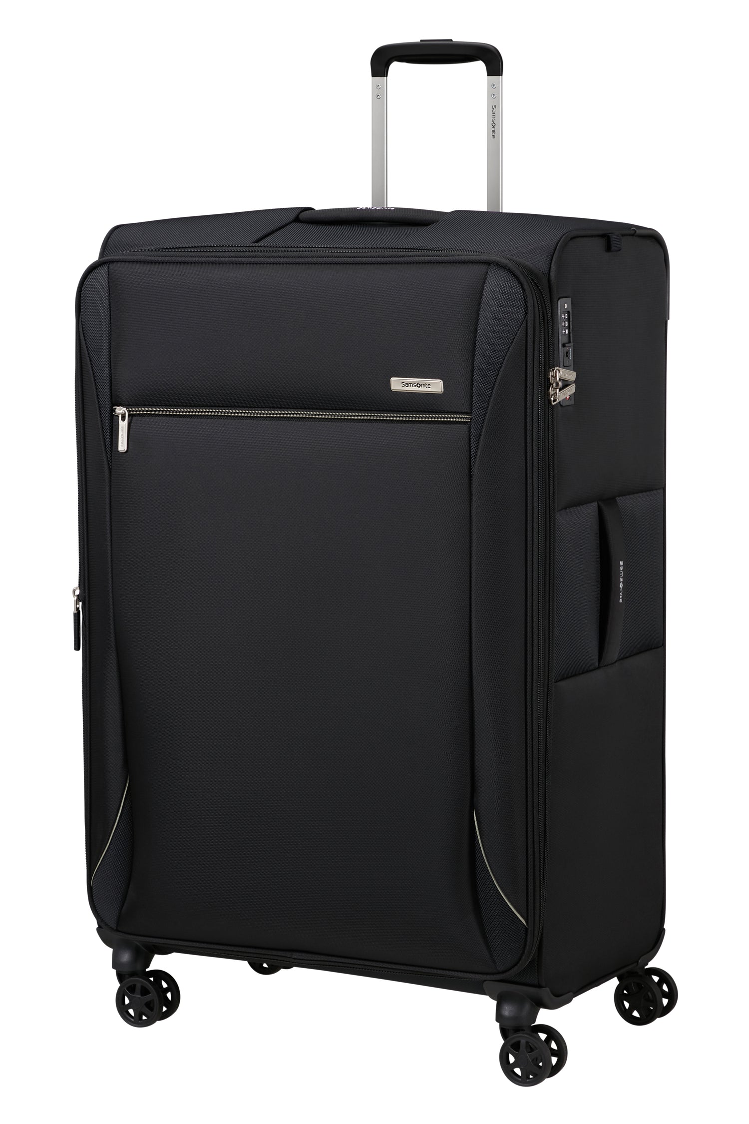 SAMSONITE Mala de supergrande extensible 81 cm Baseze Base
