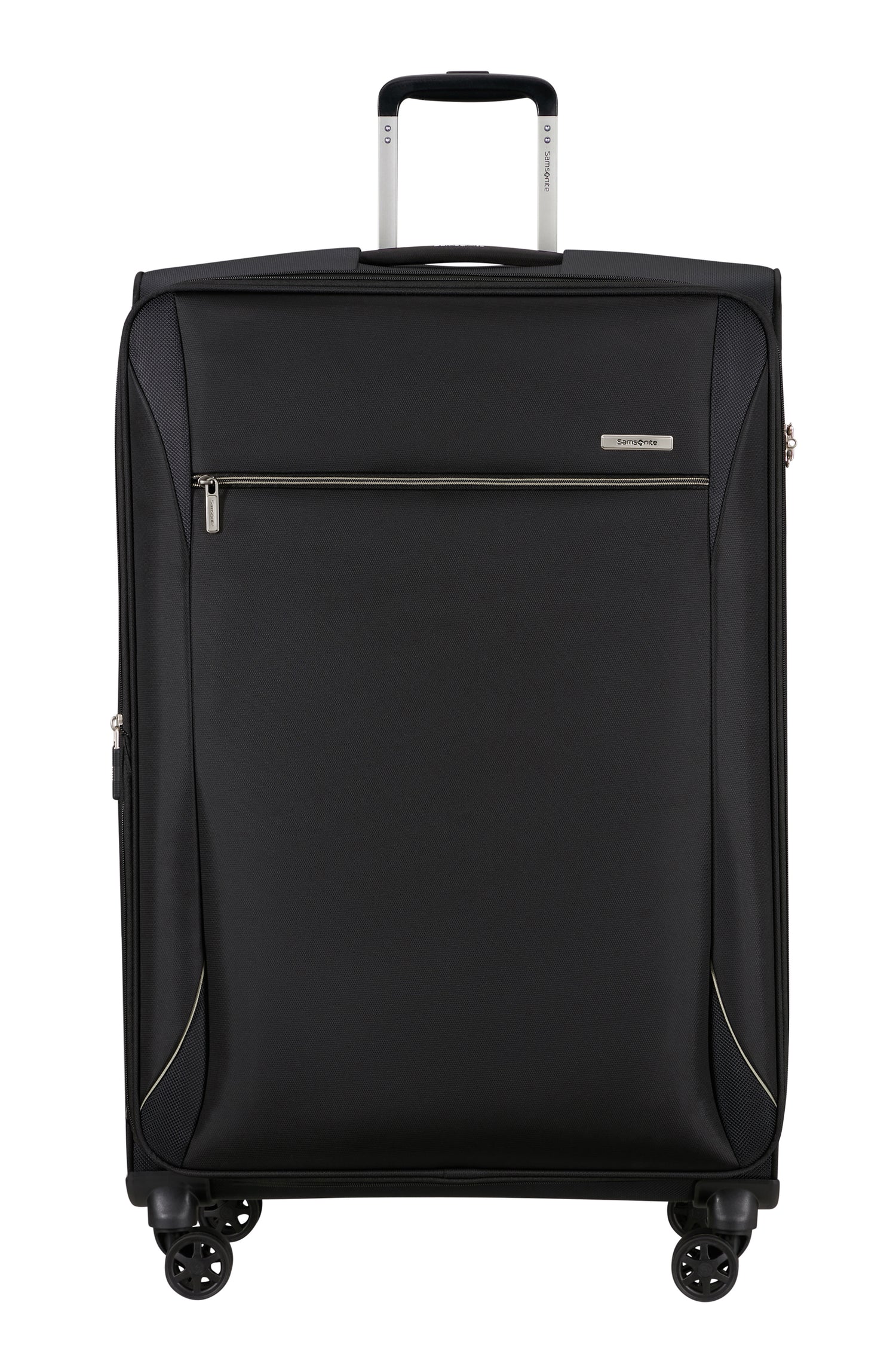 SAMSONITE Mala de supergrande extensible 81 cm Baseze Base