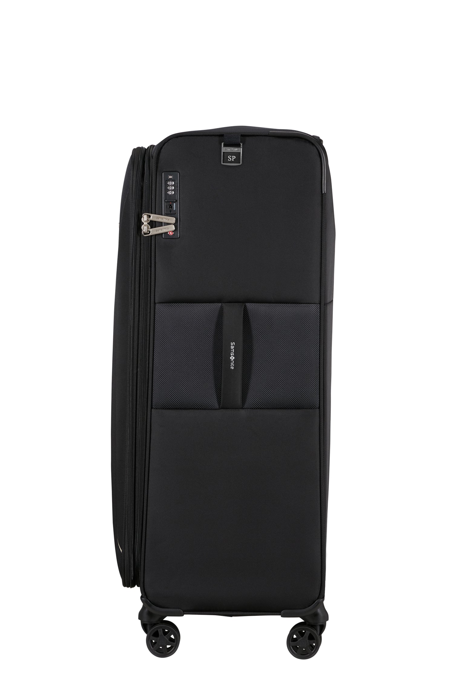 SAMSONITE Mala de supergrande extensible 81 cm Baseze Base