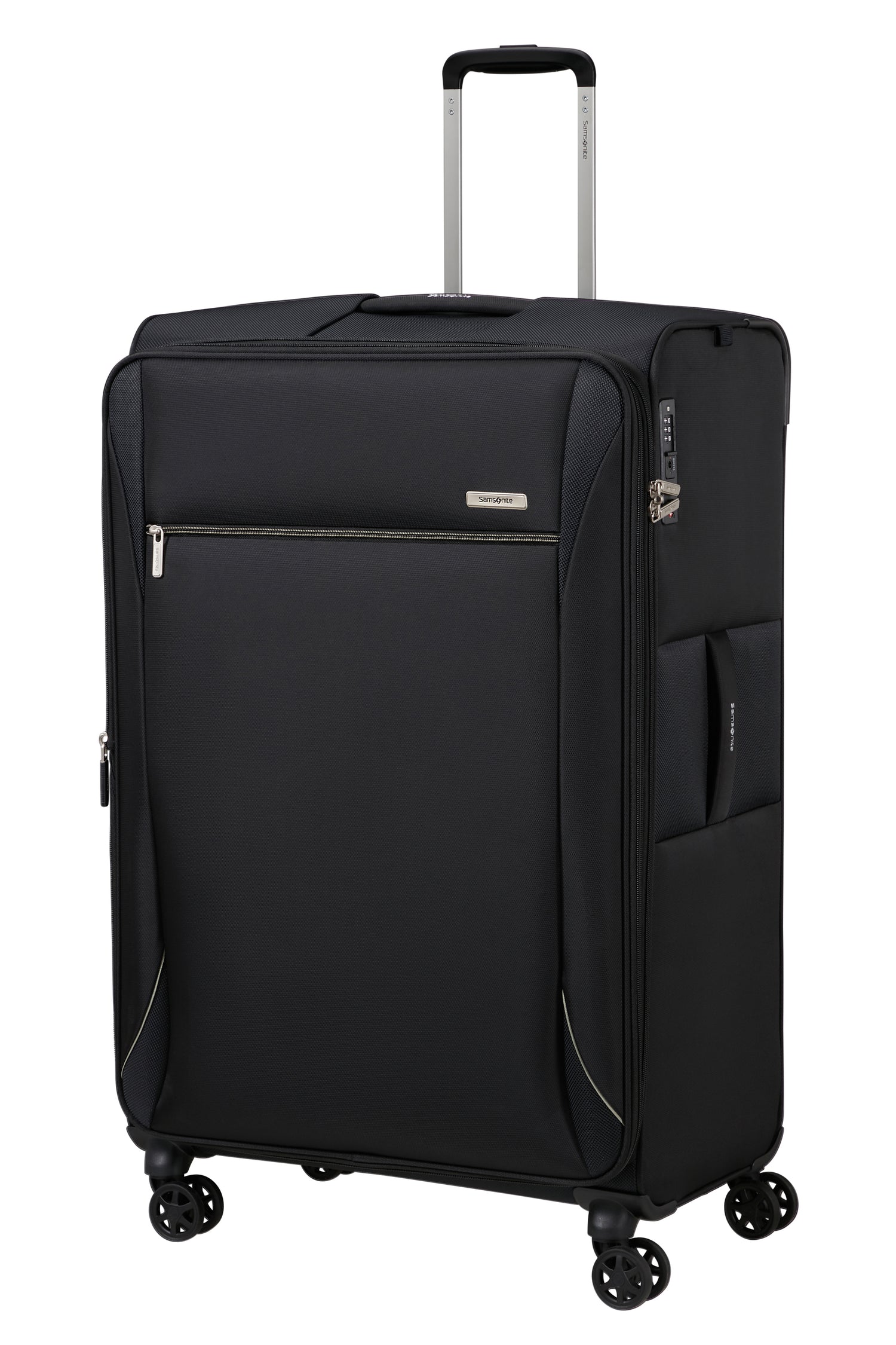SAMSONITE Mala de supergrande extensible 81 cm Baseze Base