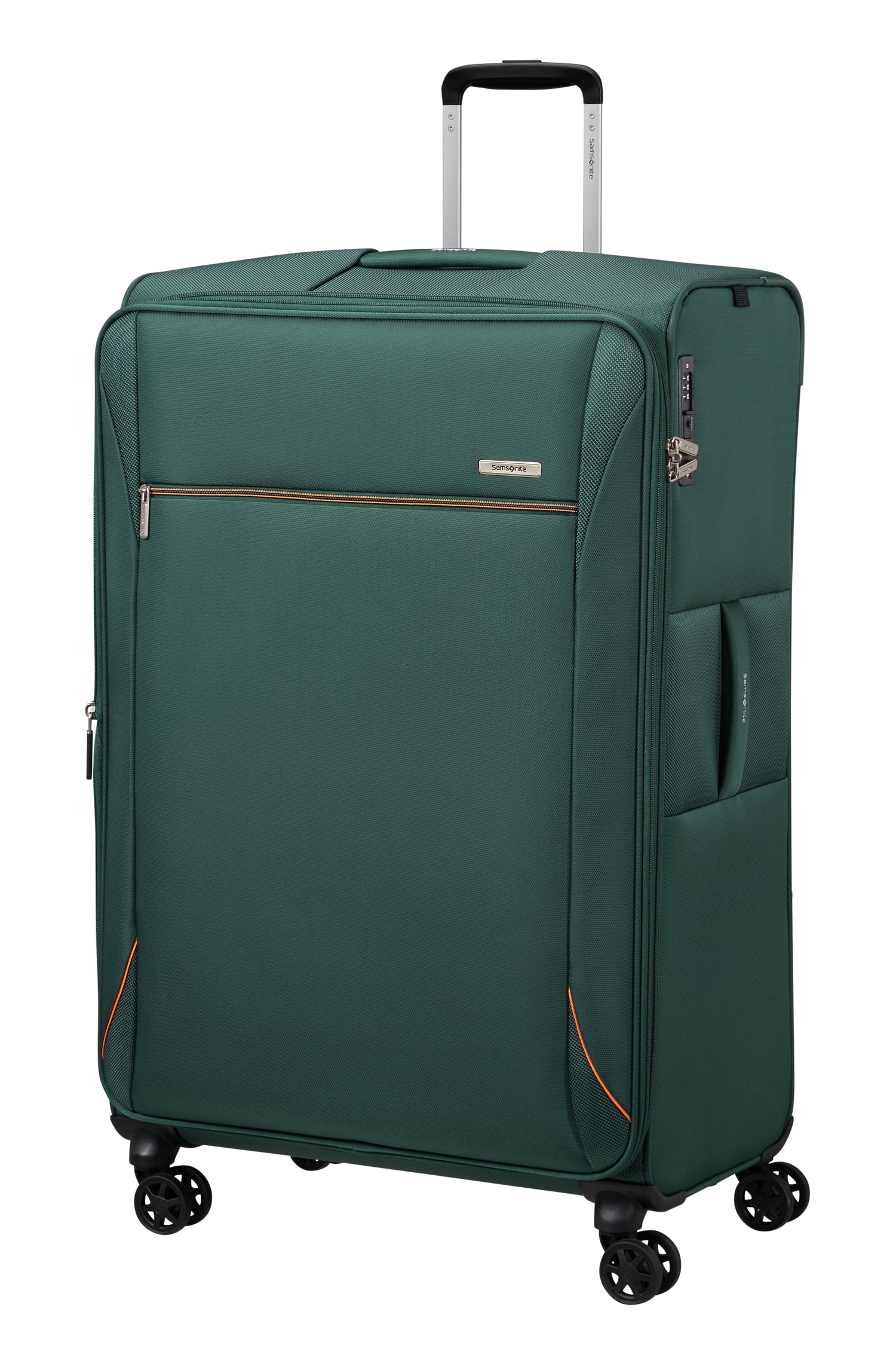 SAMSONITE Mala de supergrande extensible 81 cm Baseze Base