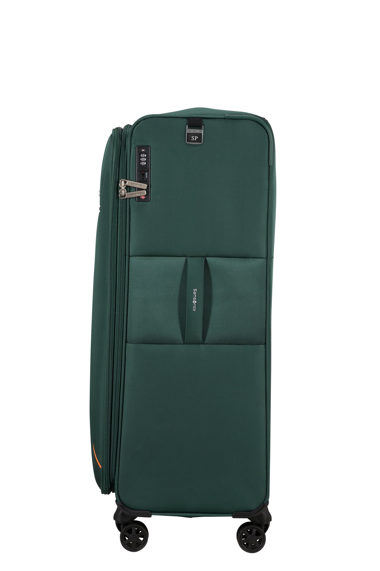 SAMSONITE Mala de supergrande extensible 81 cm Baseze Base