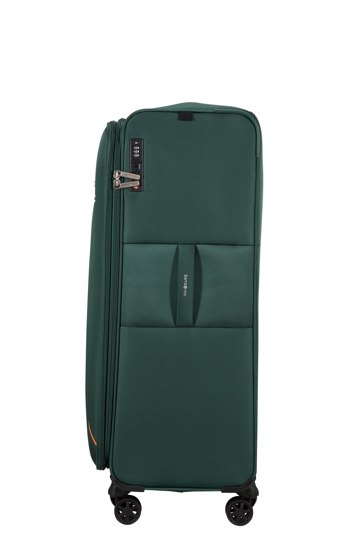 SAMSONITE Mala de supergrande extensible 81 cm Baseze Base