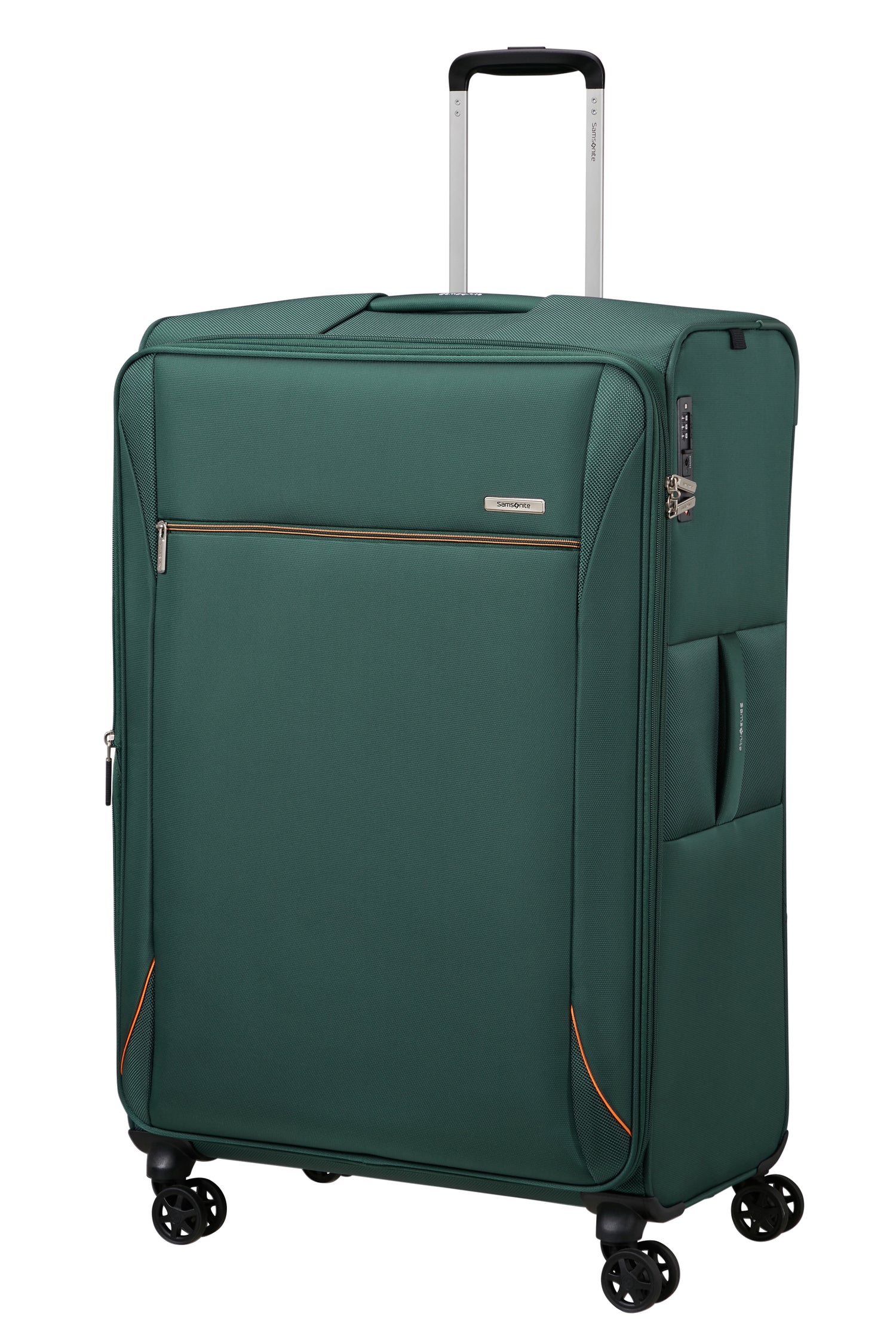SAMSONITE Mala de supergrande extensible 81 cm Baseze Base