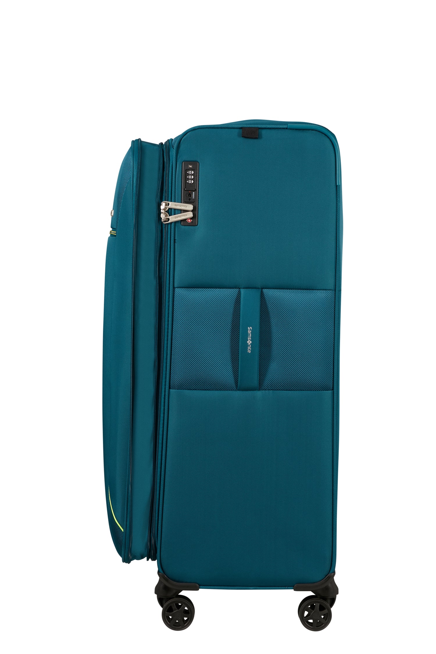 SAMSONITE Mala de supergrande extensible 81 cm Baseze Base