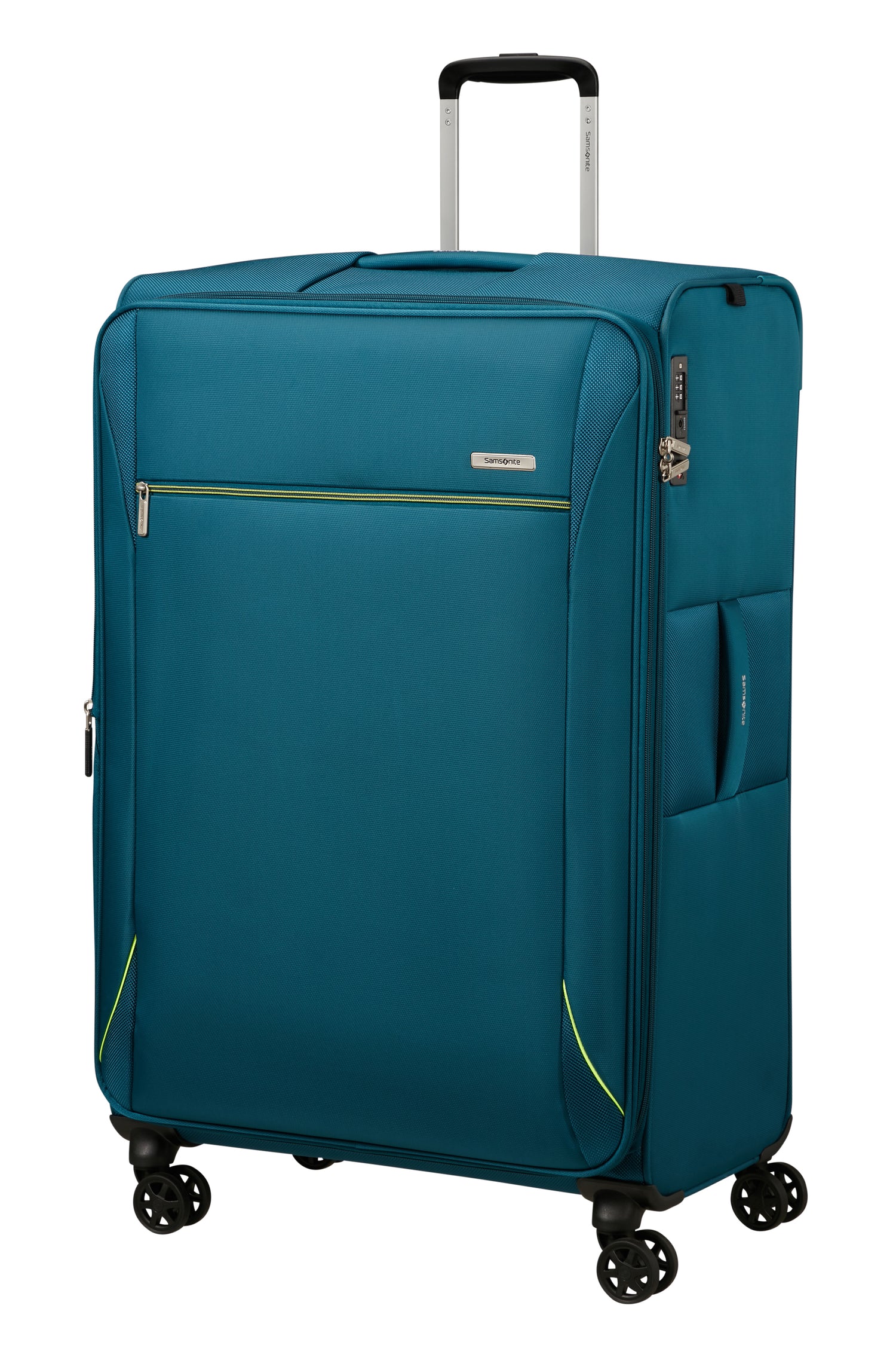SAMSONITE Mala de supergrande extensible 81 cm Baseze Base
