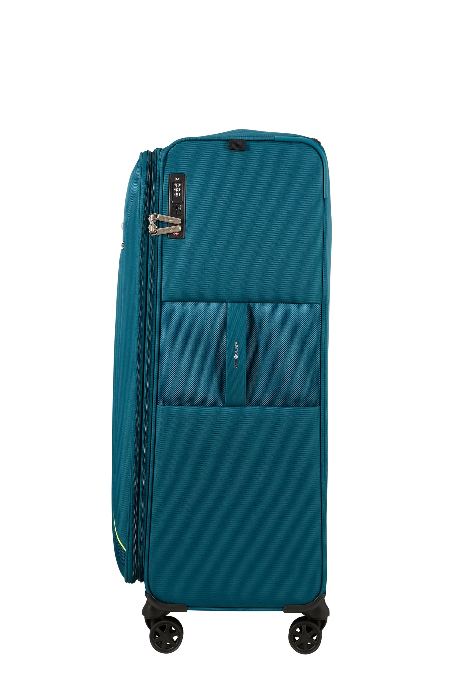 SAMSONITE Mala de supergrande extensible 81 cm Baseze Base