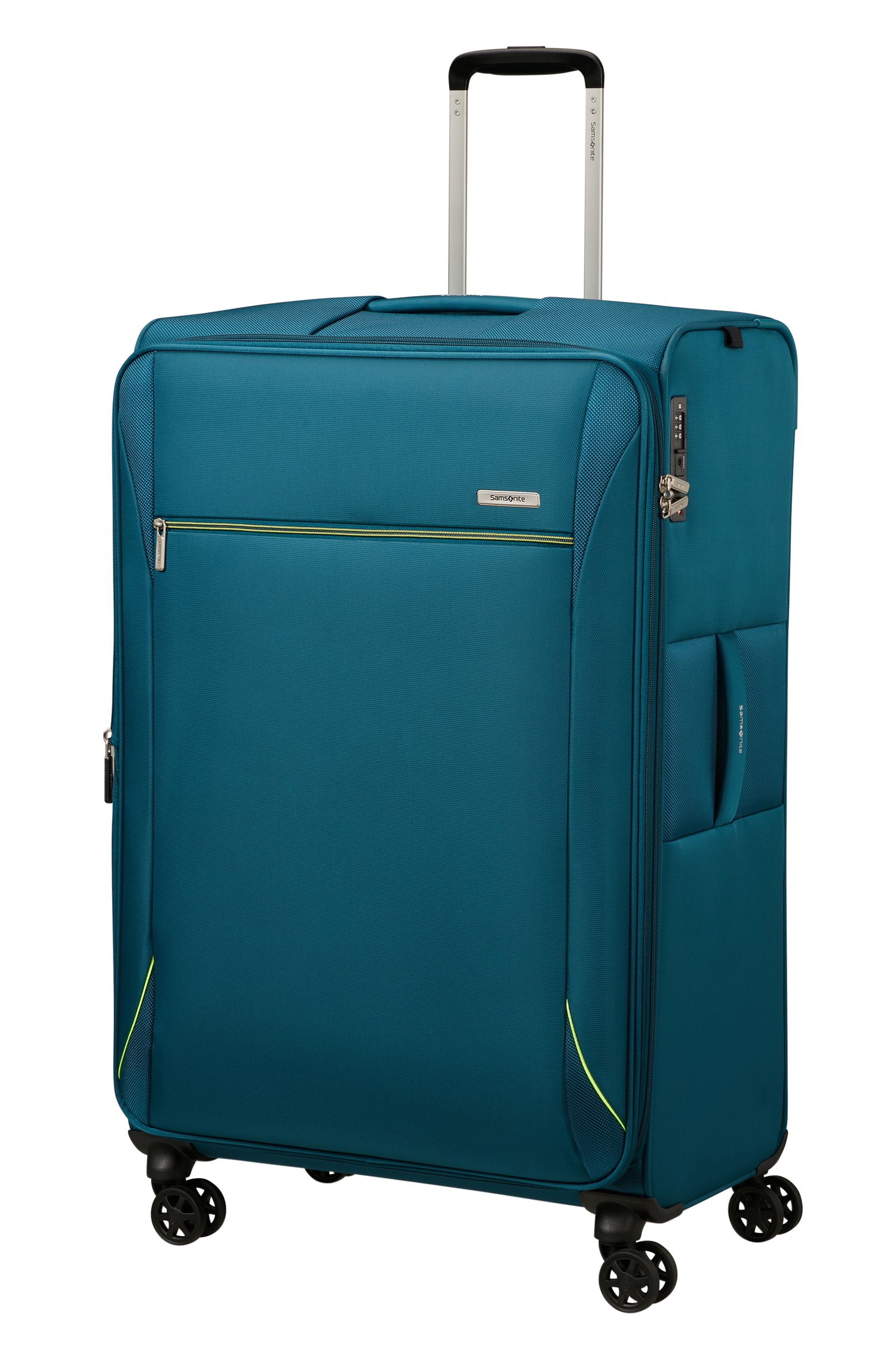 SAMSONITE Mala de supergrande extensible 81 cm Baseze Base