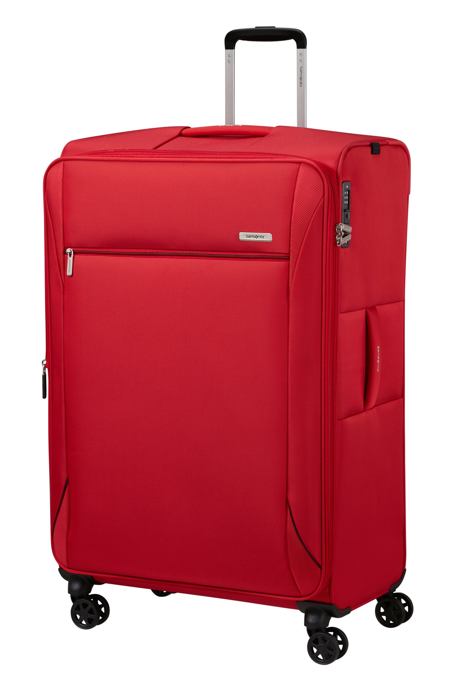 SAMSONITE Mala de supergrande extensible 81 cm Baseze Base