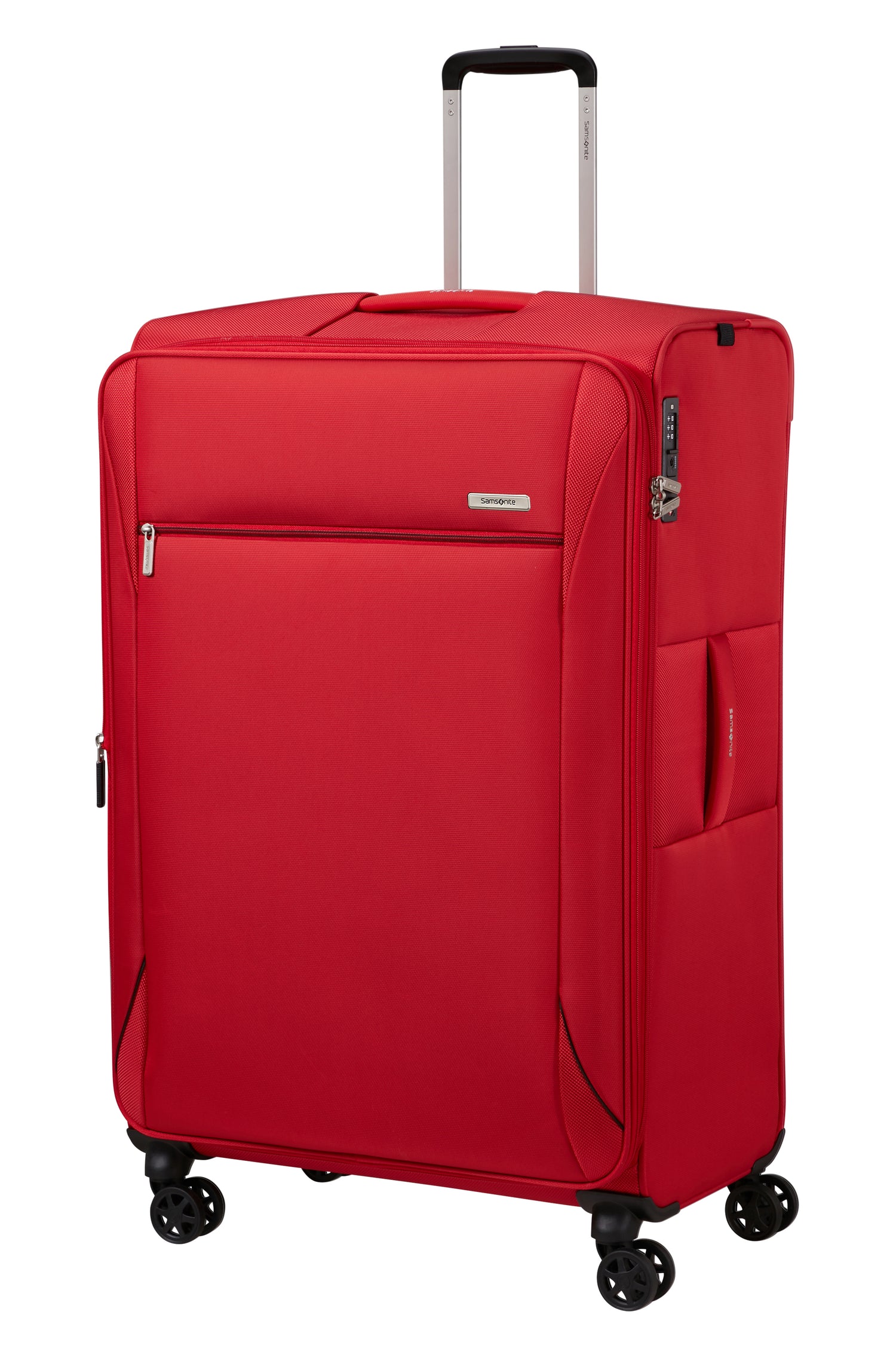 SAMSONITE Mala de supergrande extensible 81 cm Baseze Base