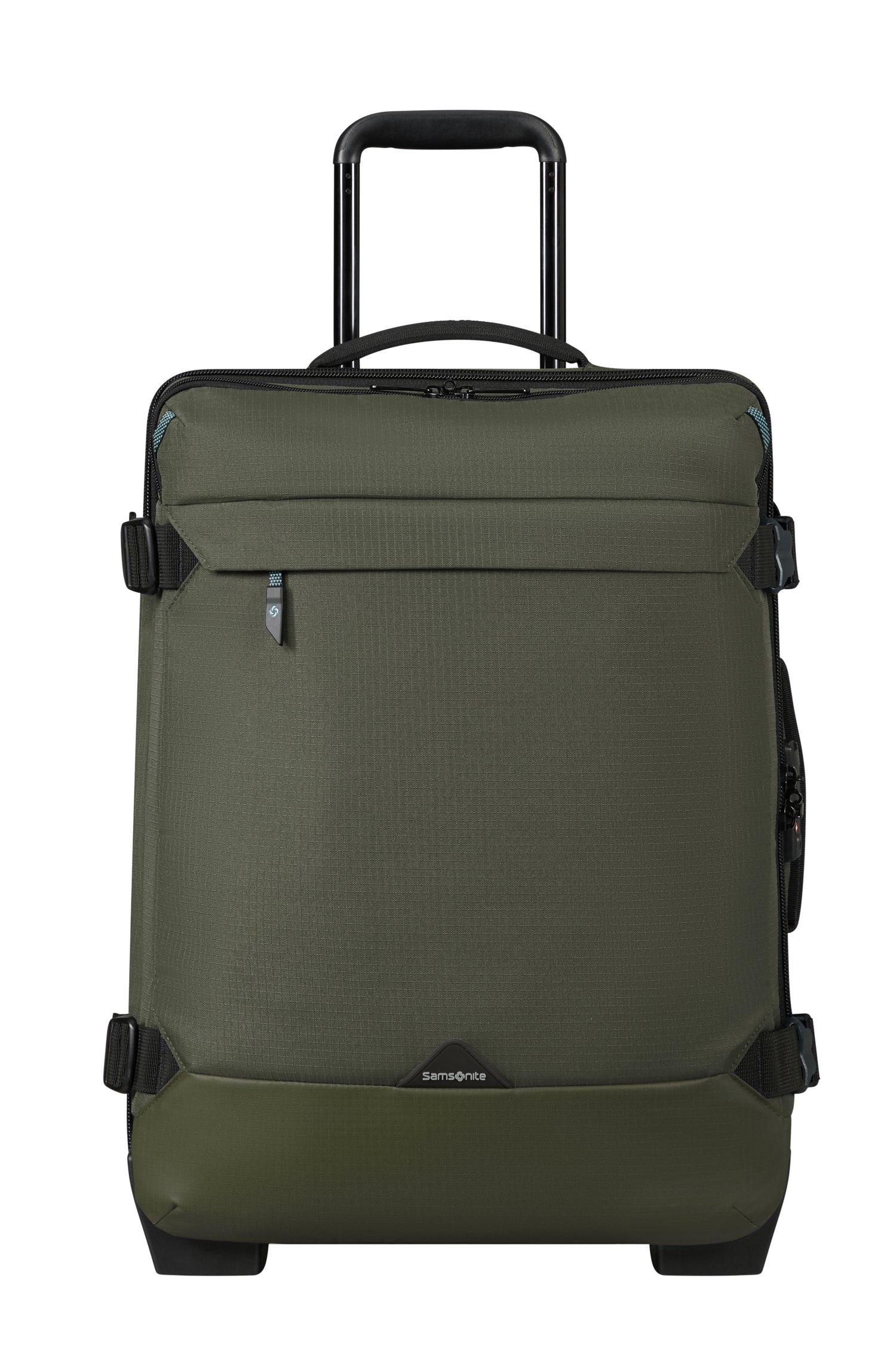 SAMSONITE BOLSA Reisen/Rucksack mit Rädern 55CM Roadseeker