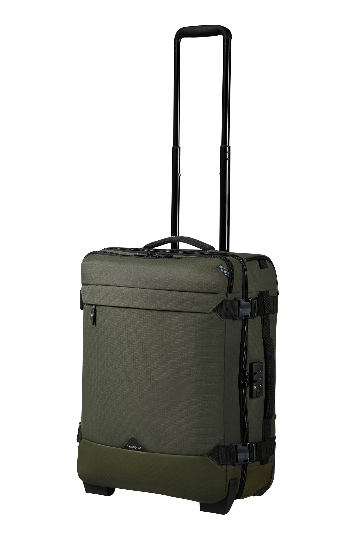 SAMSONITE BOLSA Reisen/Rucksack mit Rädern 55CM Roadseeker