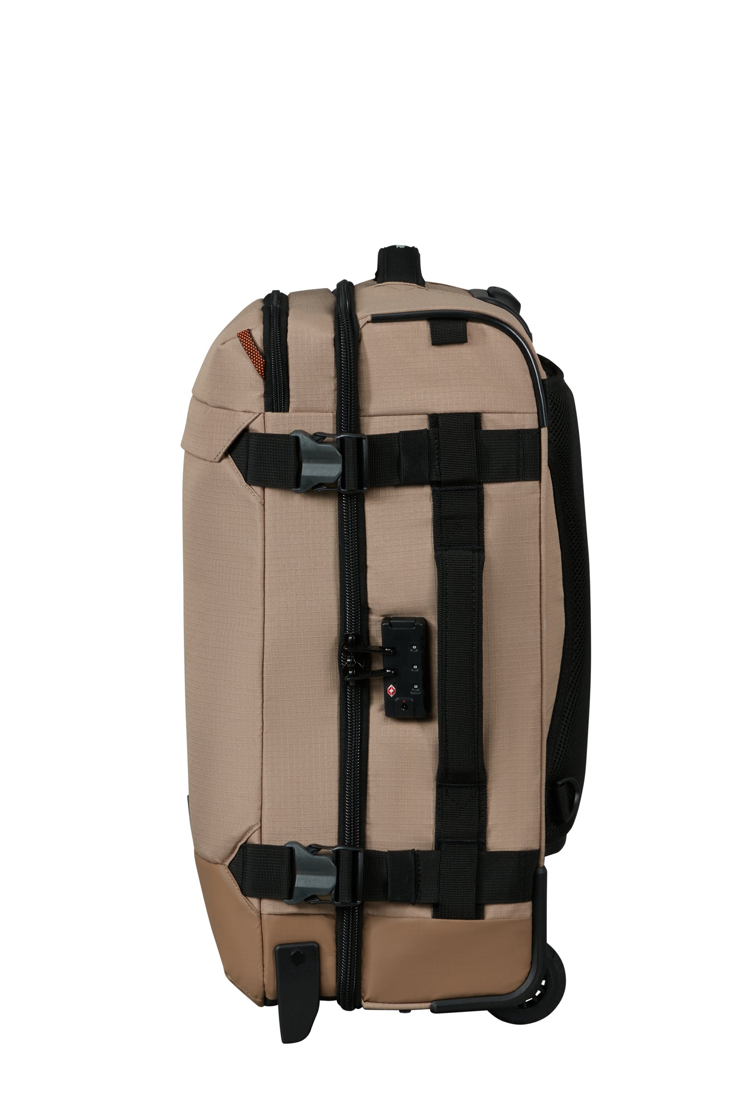 SAMSONITE BOLSA Reisen/Rucksack mit Rädern 55CM Roadseeker