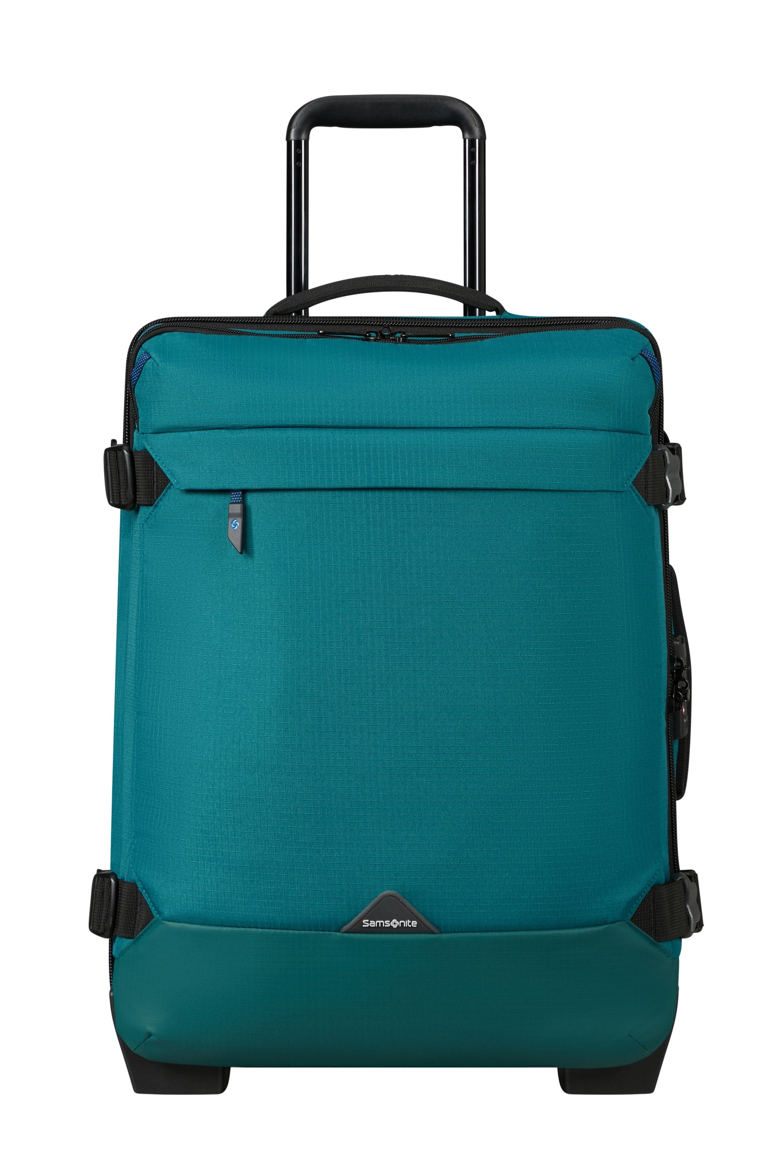 SAMSONITE BOLSA Reisen/Rucksack mit Rädern 55CM Roadseeker