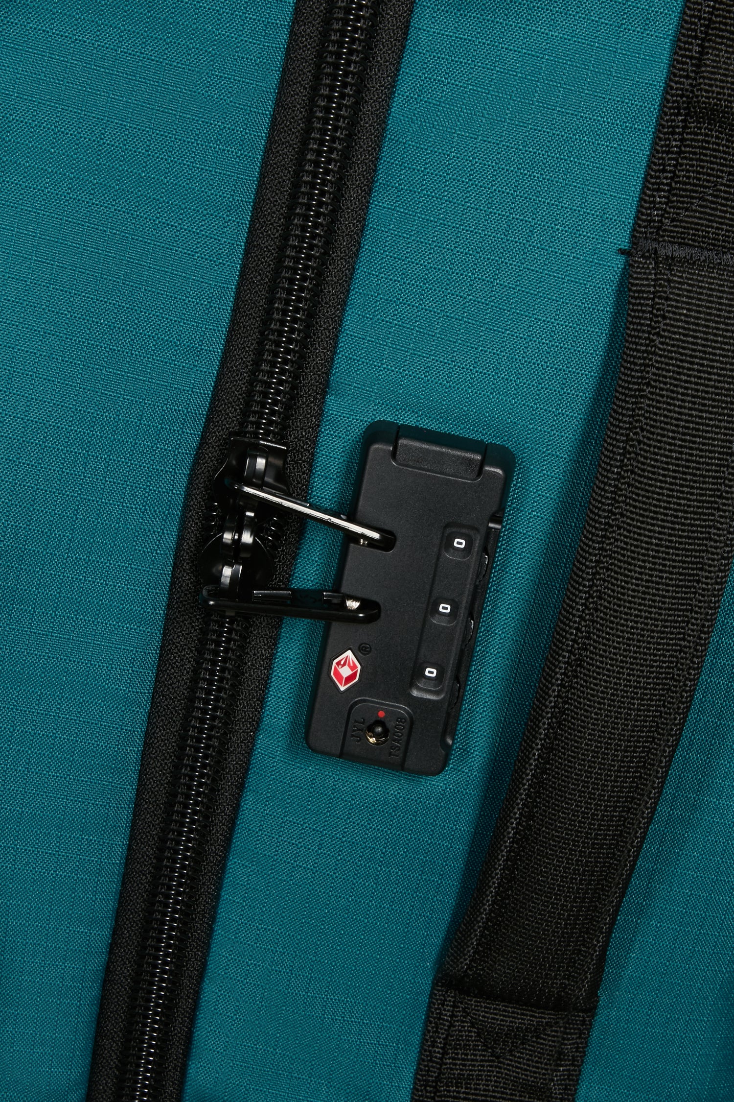 SAMSONITE BOLSA Reisen/Rucksack mit Rädern 55CM Roadseeker