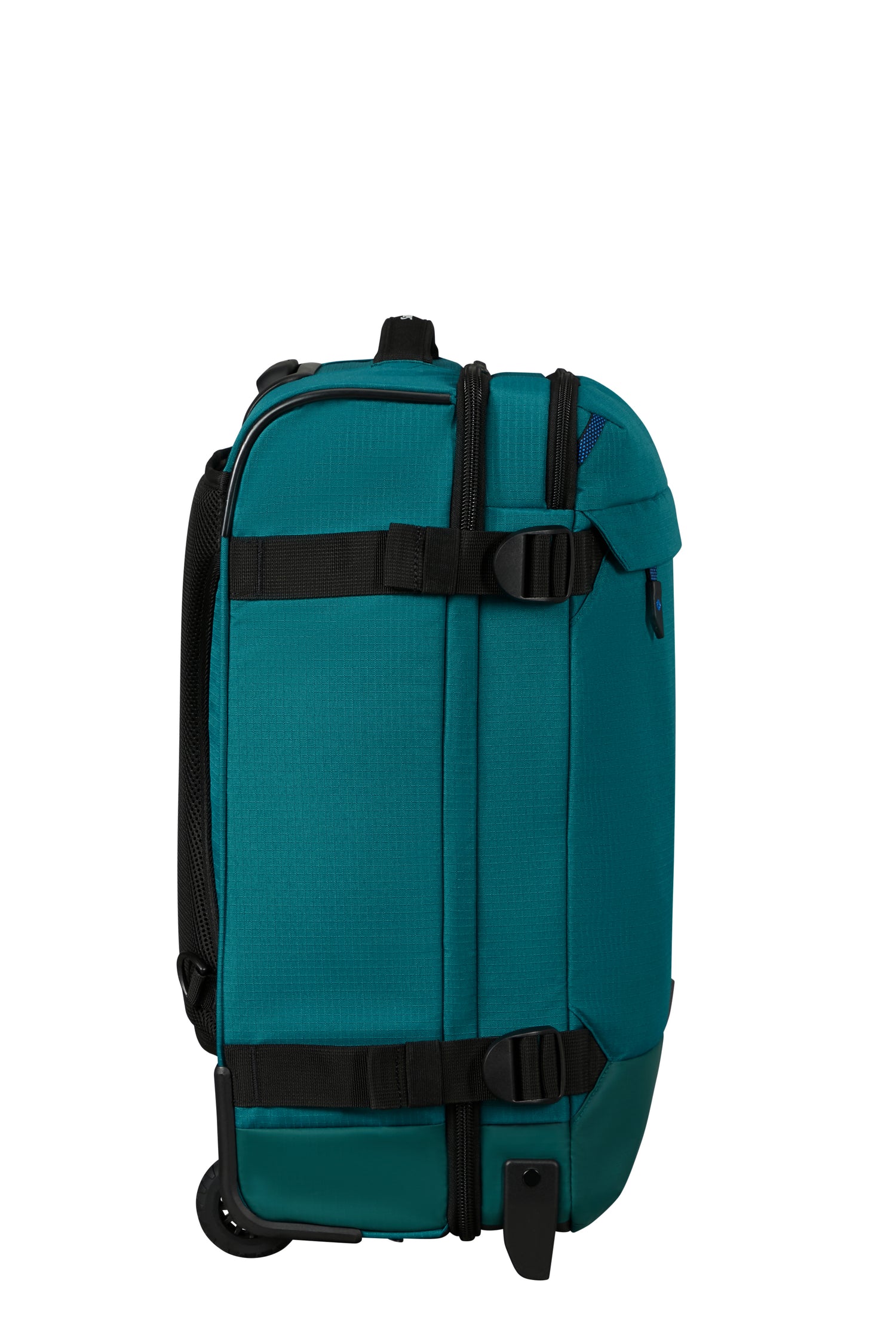 SAMSONITE BOLSA Reisen/Rucksack mit Rädern 55CM Roadseeker