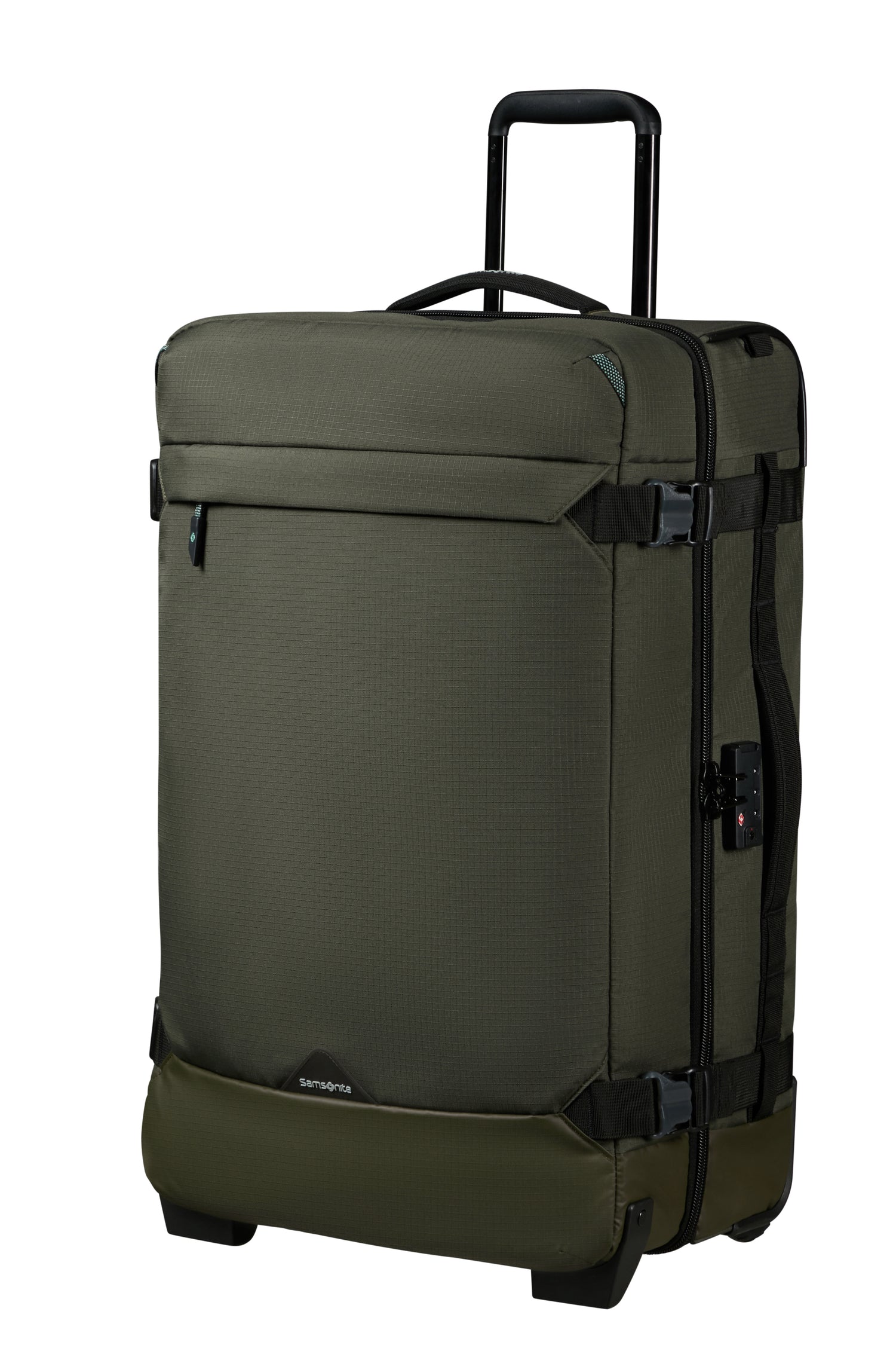 SAMSONITE BOLSA Travel with wheels 68CM Roadseeker