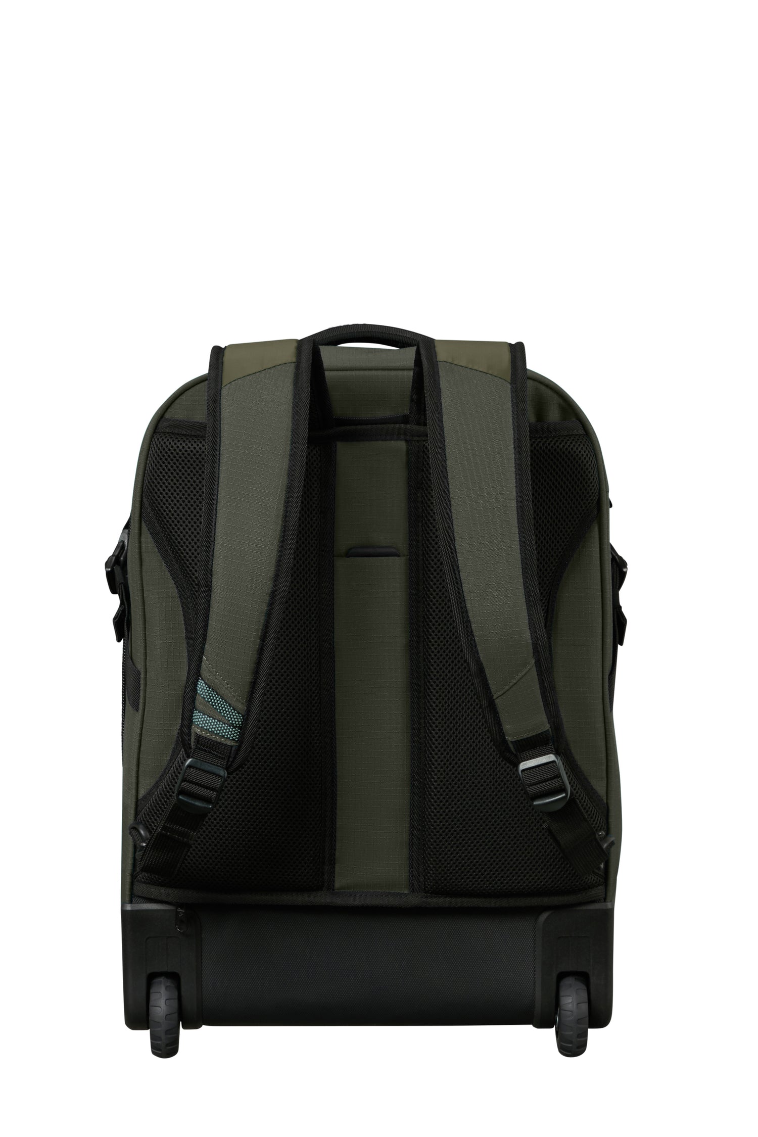 SAMSONITE Backpack with Roadseeker wheels