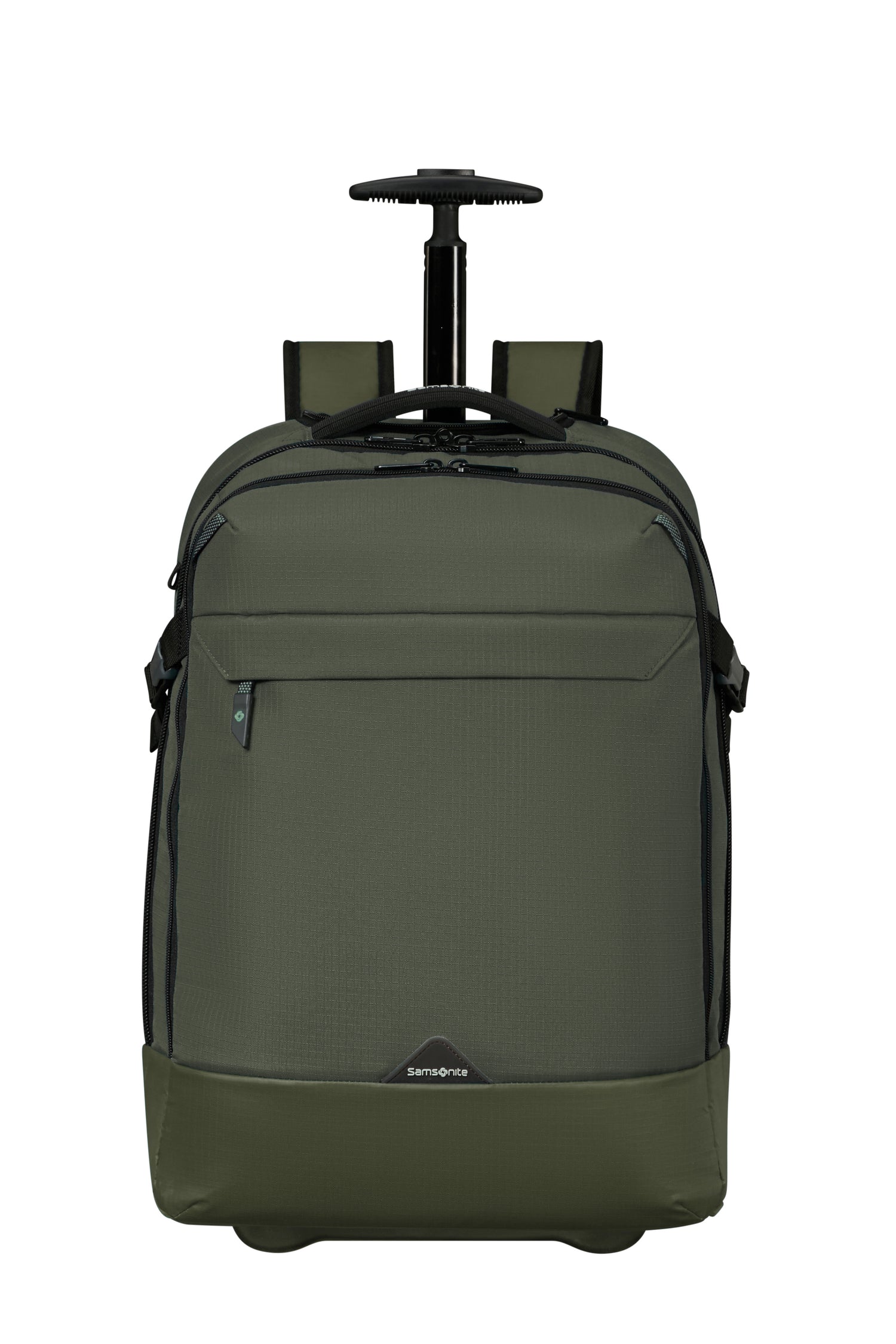 SAMSONITE Backpack with Roadseeker wheels