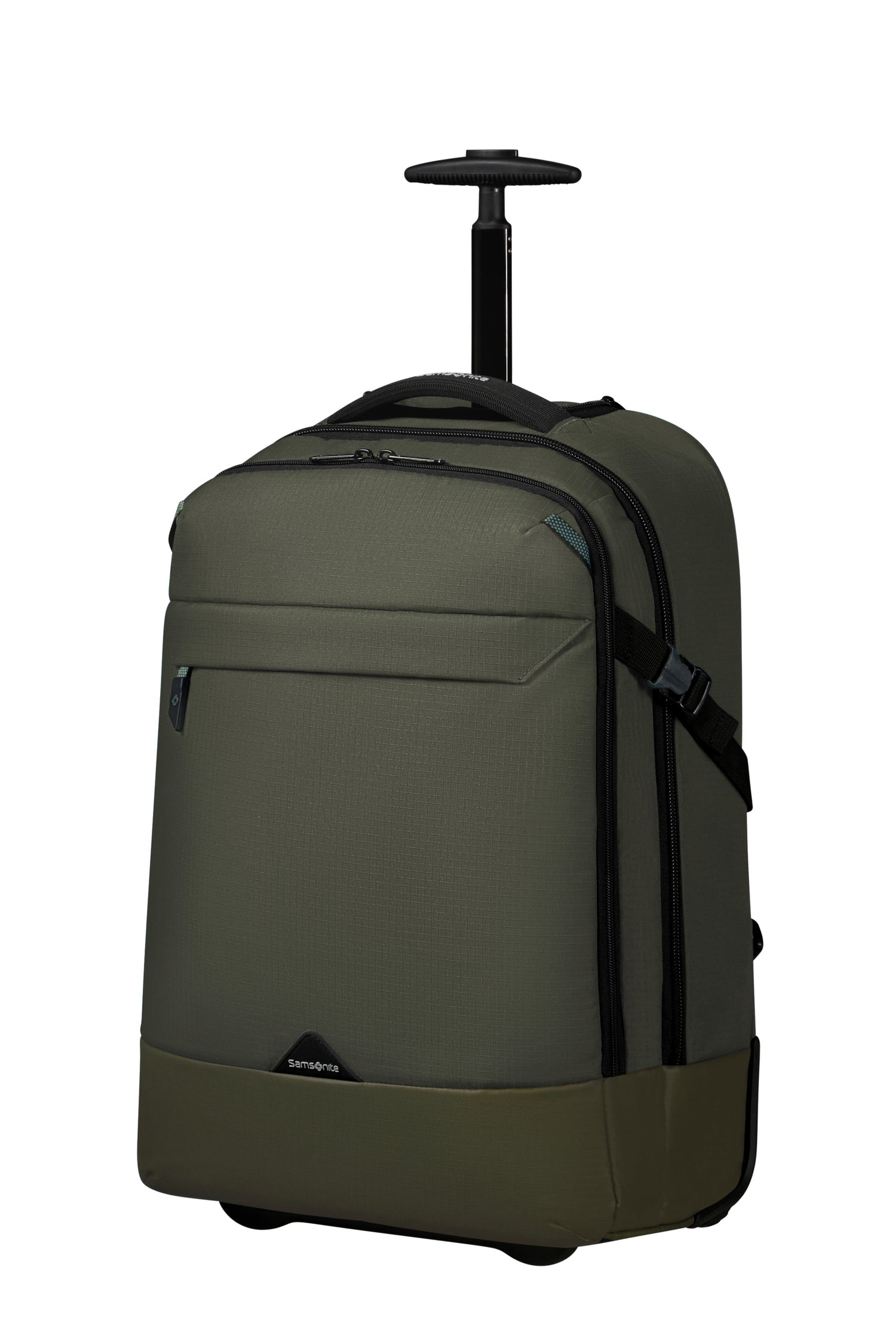 SAMSONITE Backpack with Roadseeker wheels