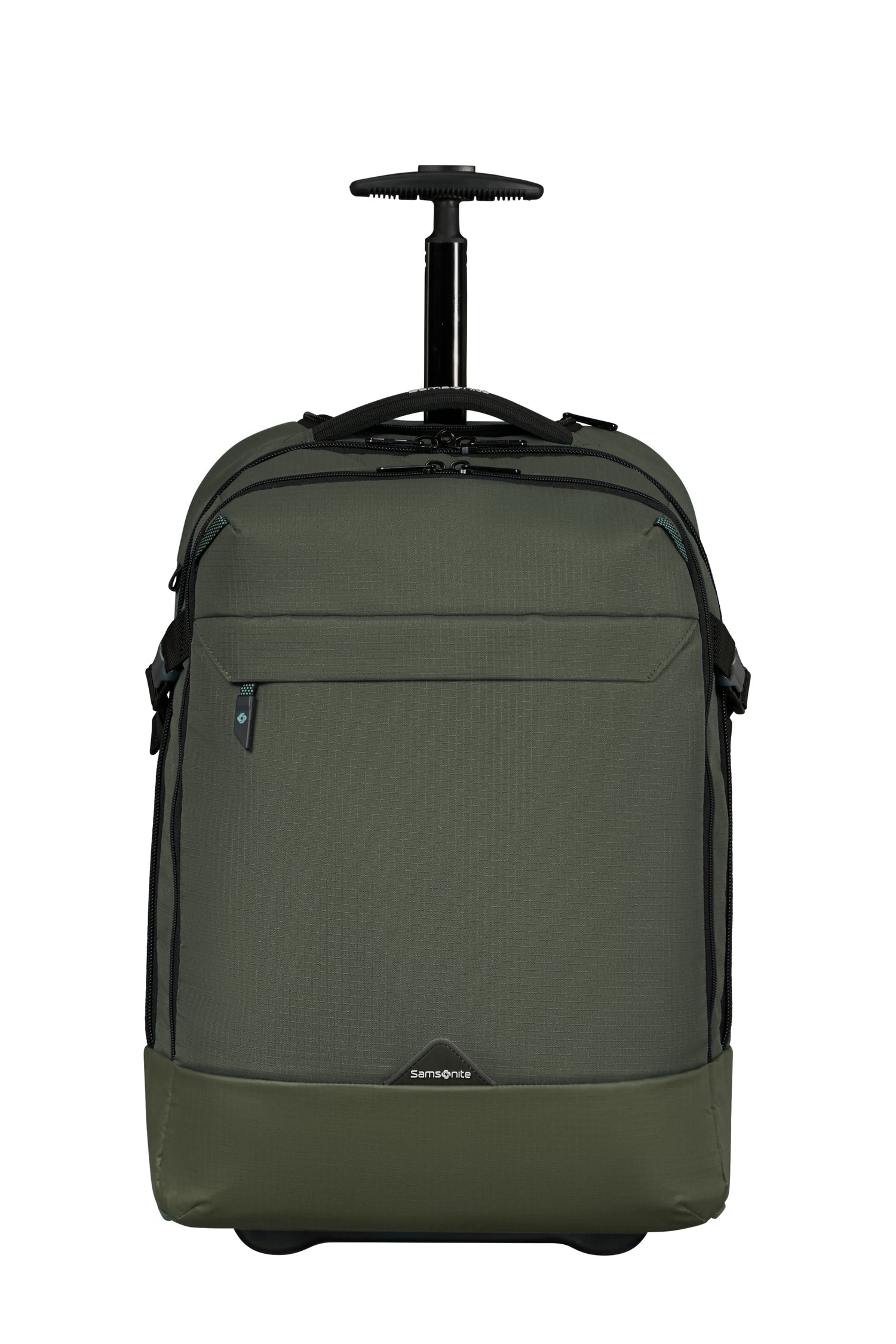 SAMSONITE Backpack with Roadseeker wheels