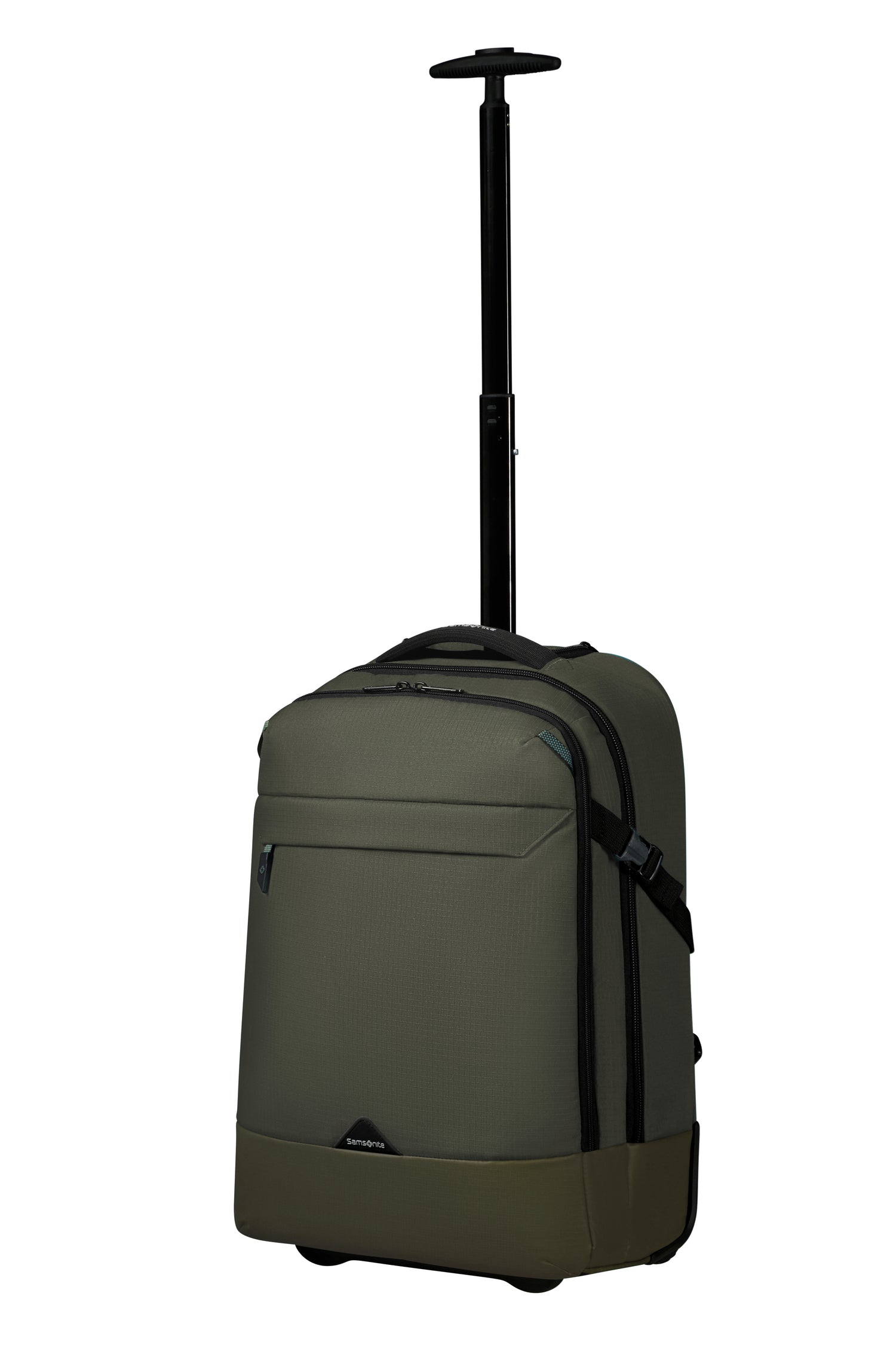 SAMSONITE Backpack with Roadseeker wheels