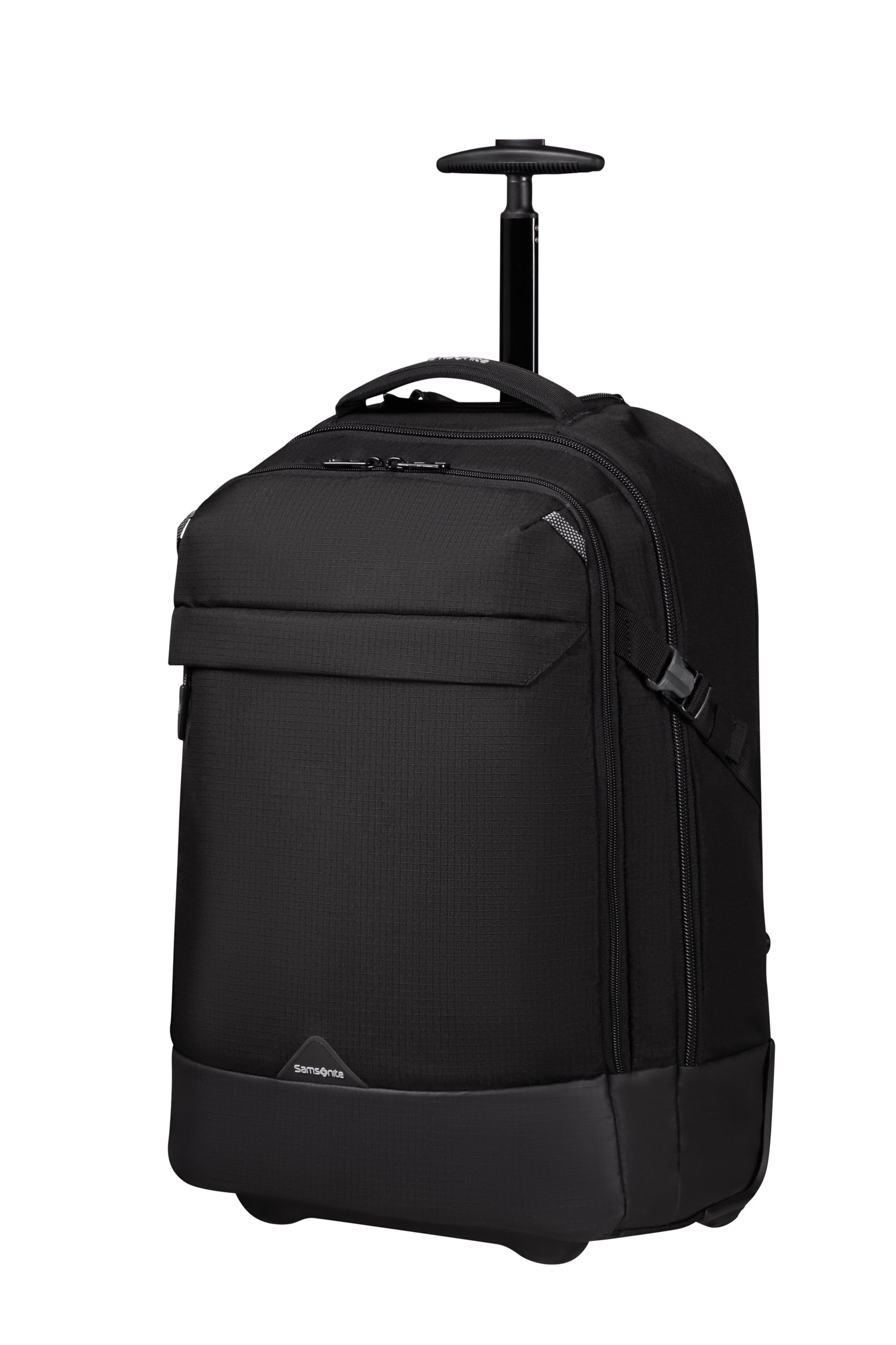 SAMSONITE Backpack with Roadseeker wheels