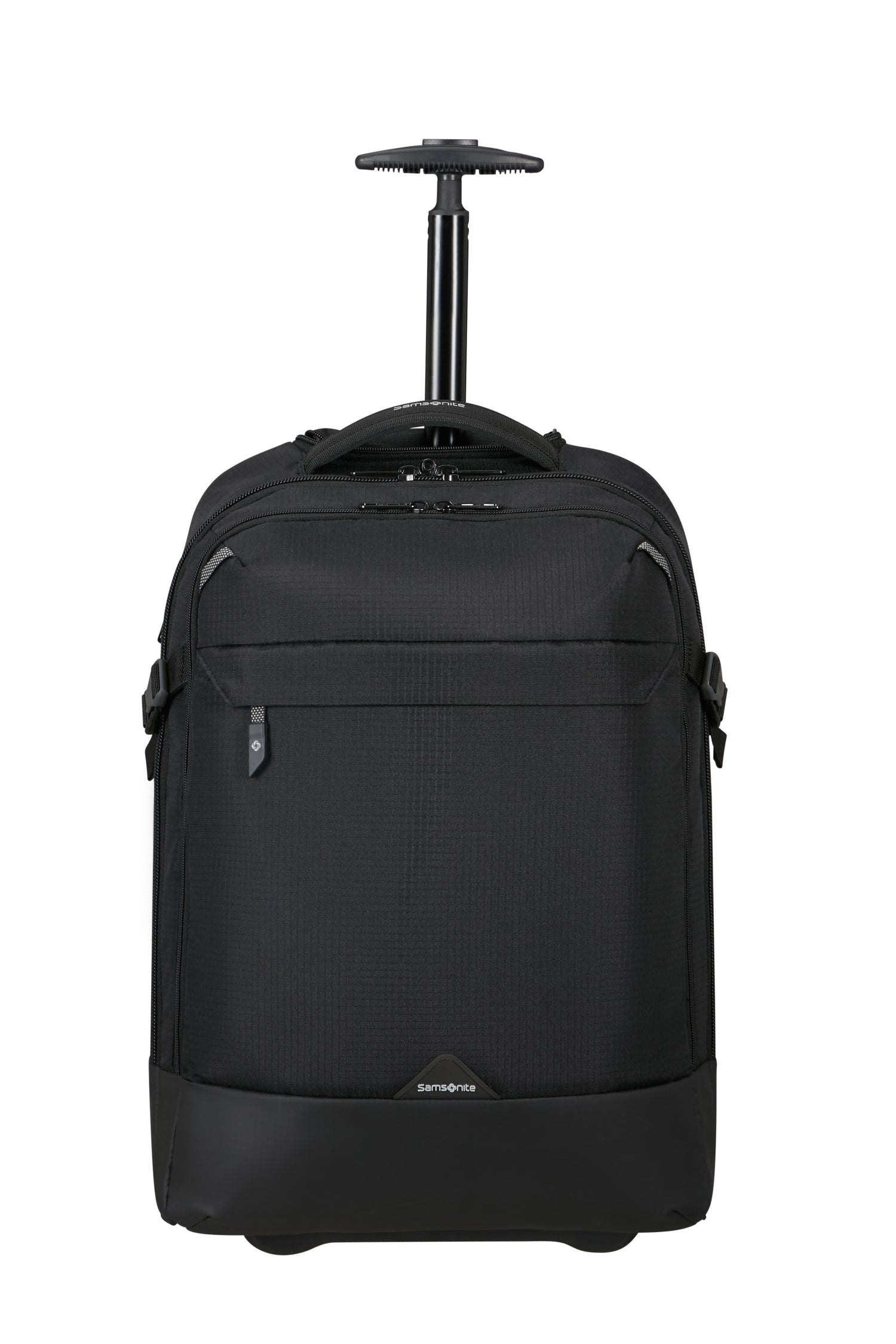SAMSONITE Backpack with Roadseeker wheels