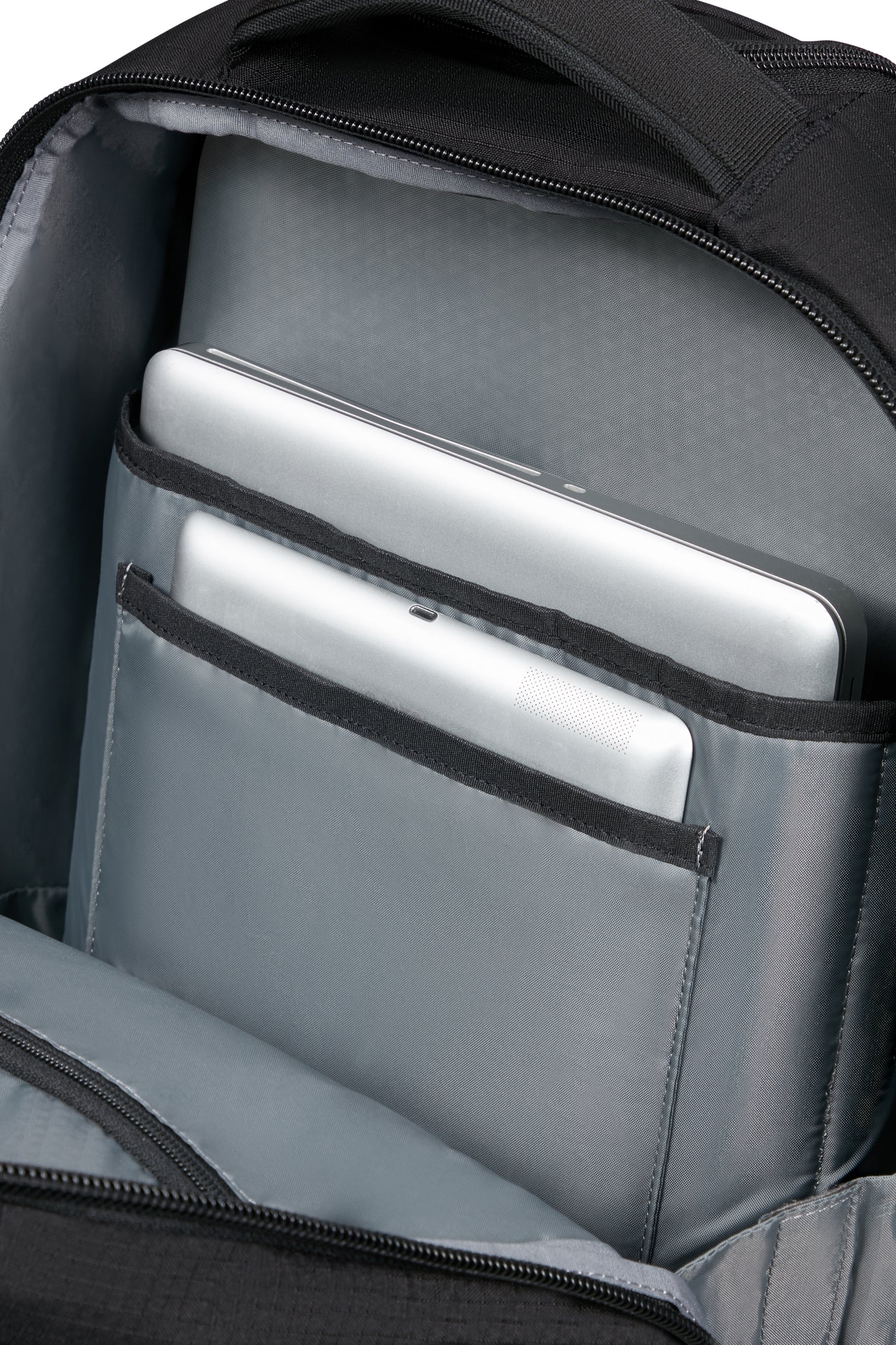 SAMSONITE Backpack with Roadseeker wheels