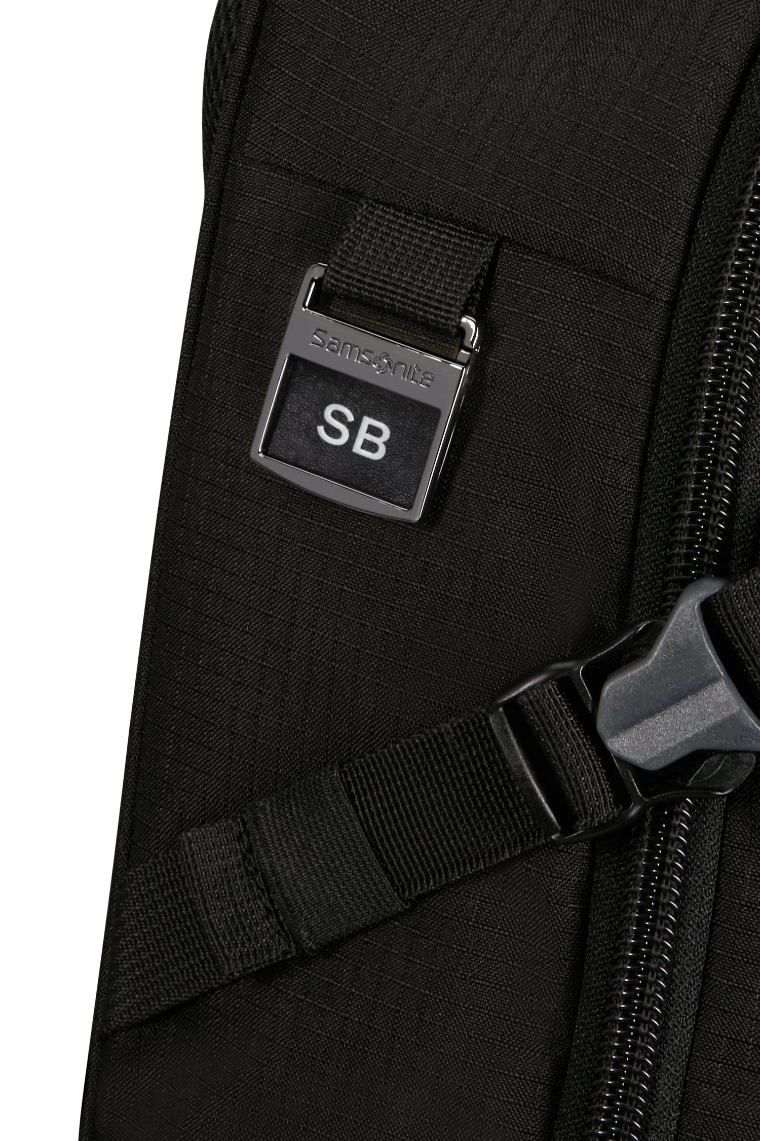 SAMSONITE Backpack with Roadseeker wheels