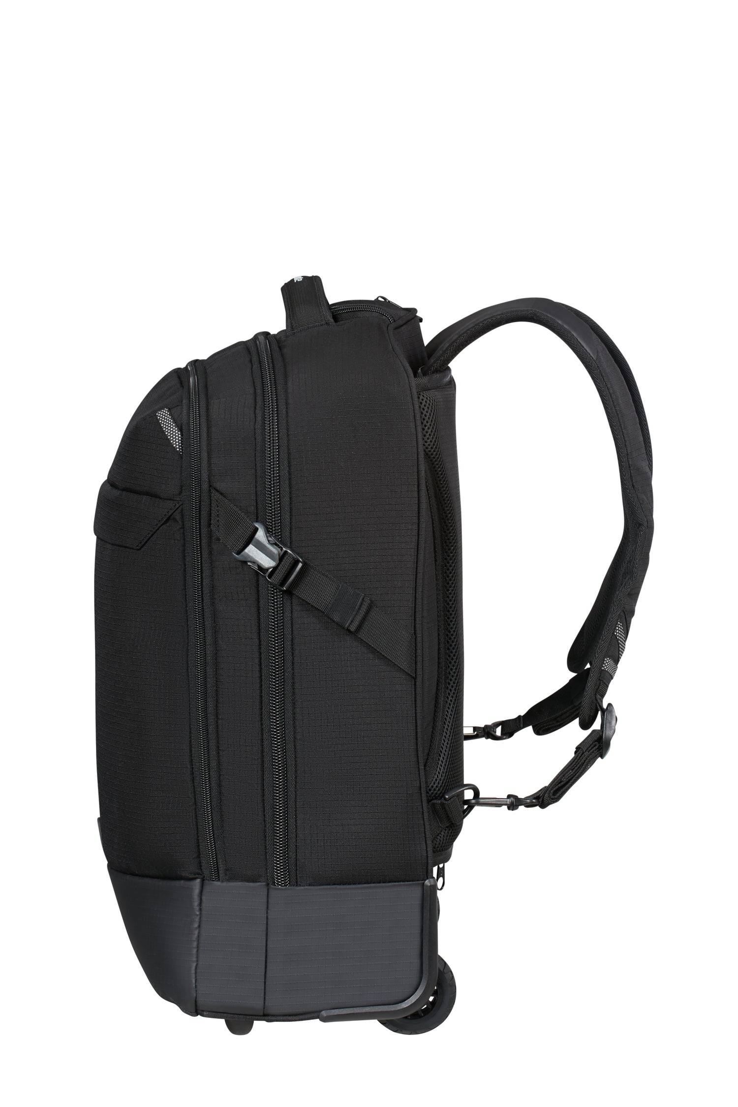 SAMSONITE Backpack with Roadseeker wheels
