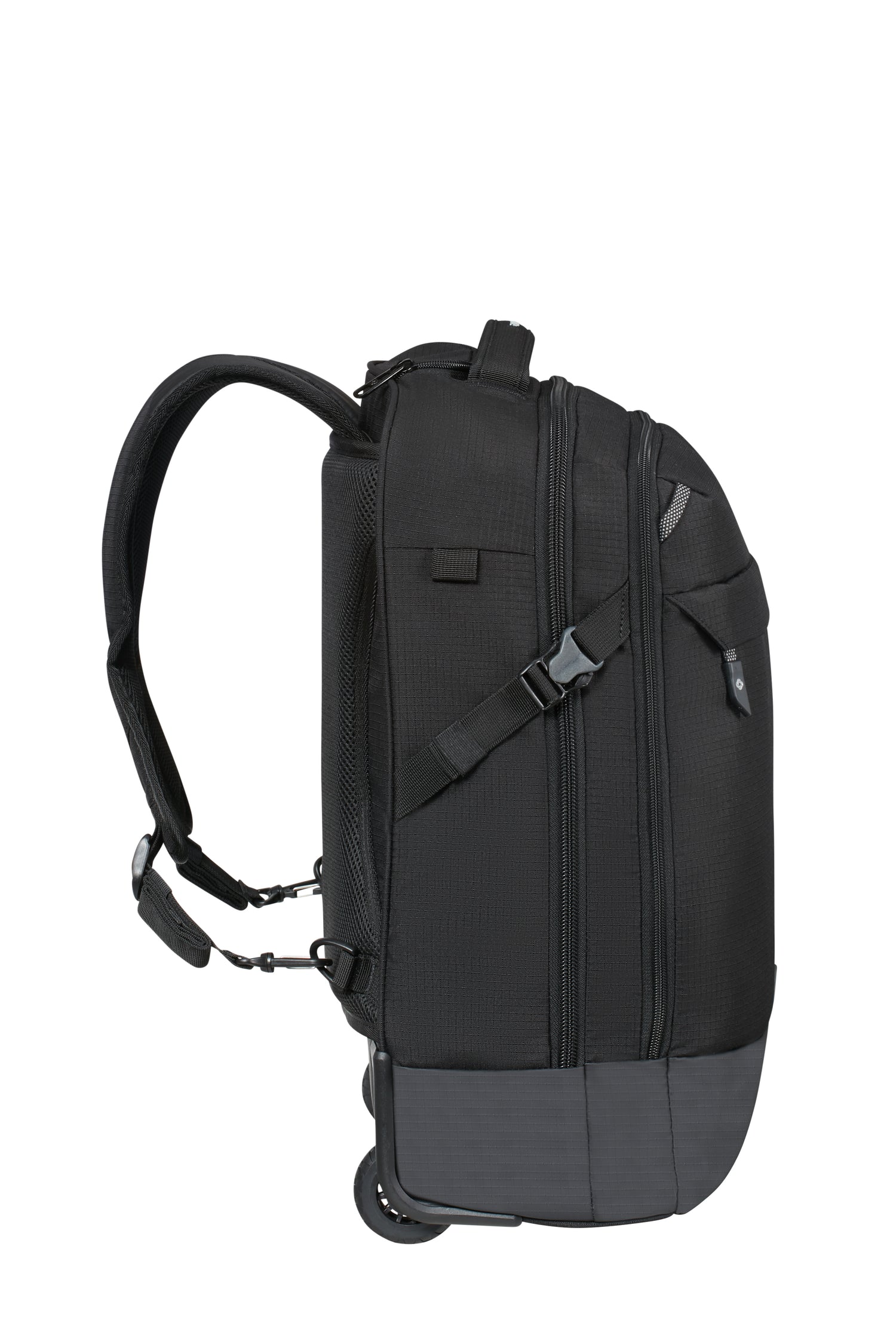 SAMSONITE Backpack with Roadseeker wheels
