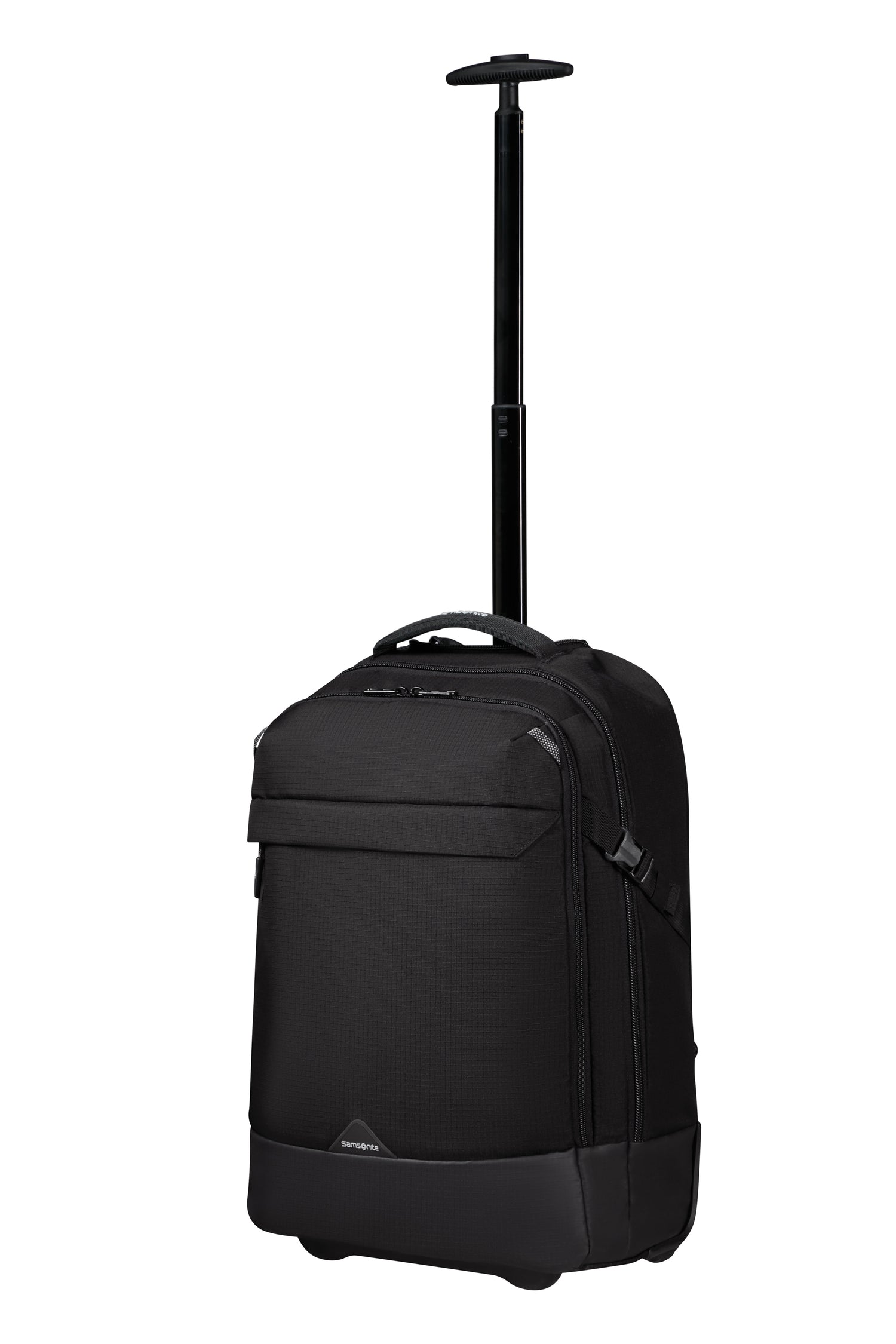 SAMSONITE Backpack with Roadseeker wheels